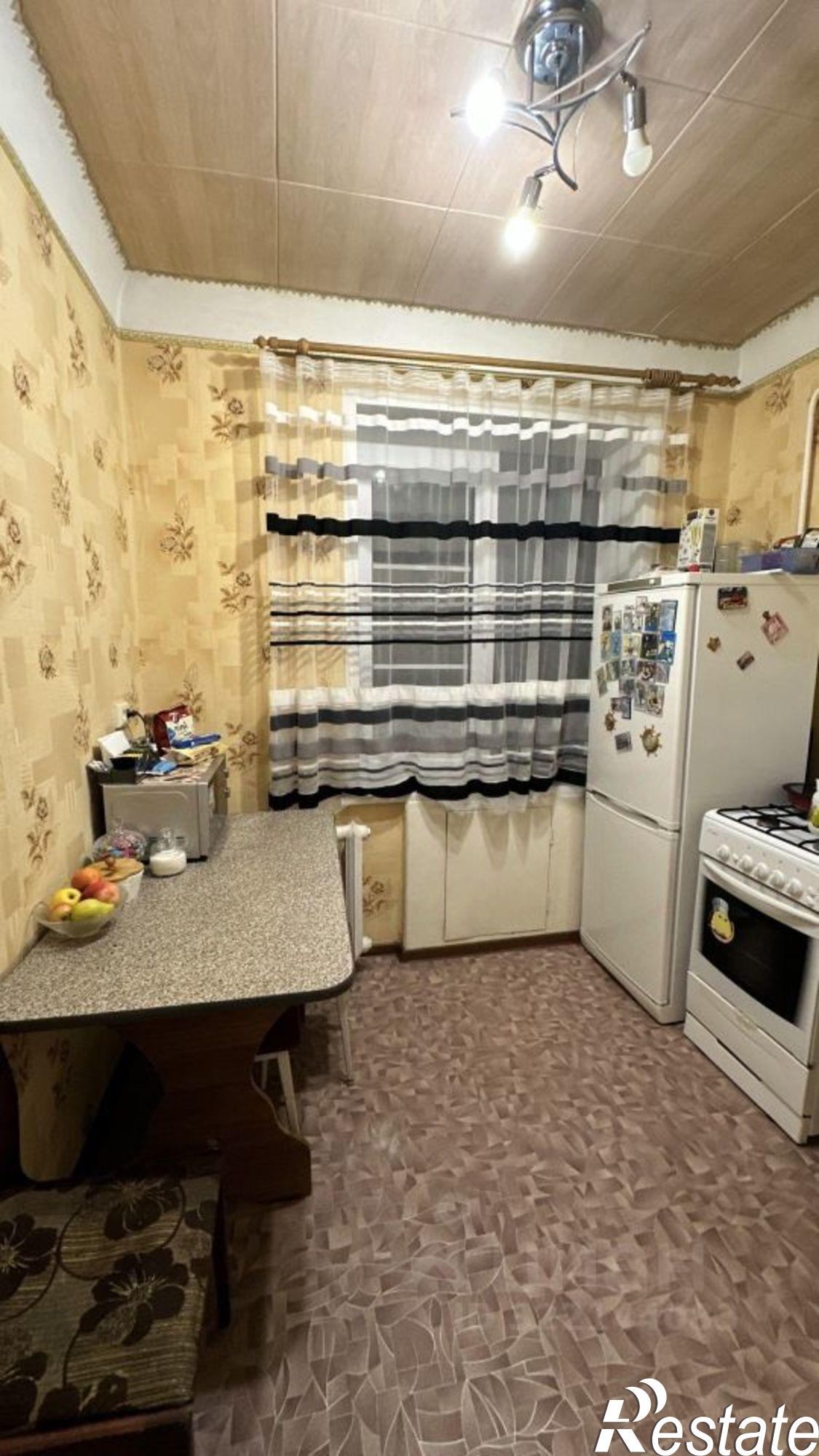 Купить квартиру за 2 450 000 рублей на улица Дзержинского, 38