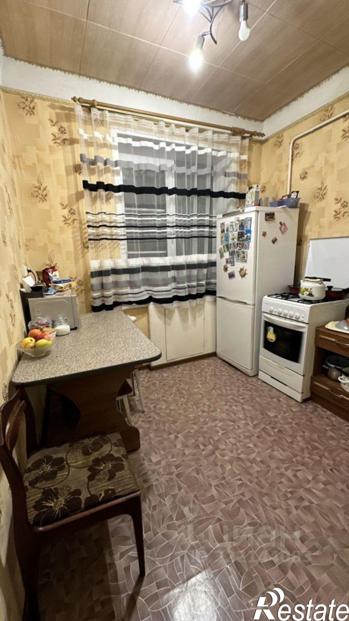 Купить квартиру за 2 450 000 рублей на улица Дзержинского, 38