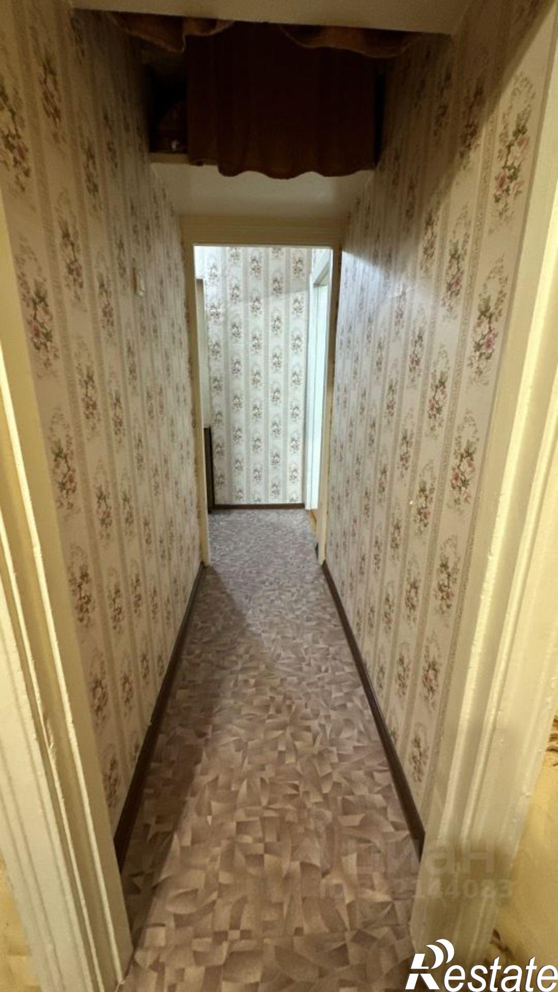 Купить квартиру за 2 450 000 рублей на улица Дзержинского, 38