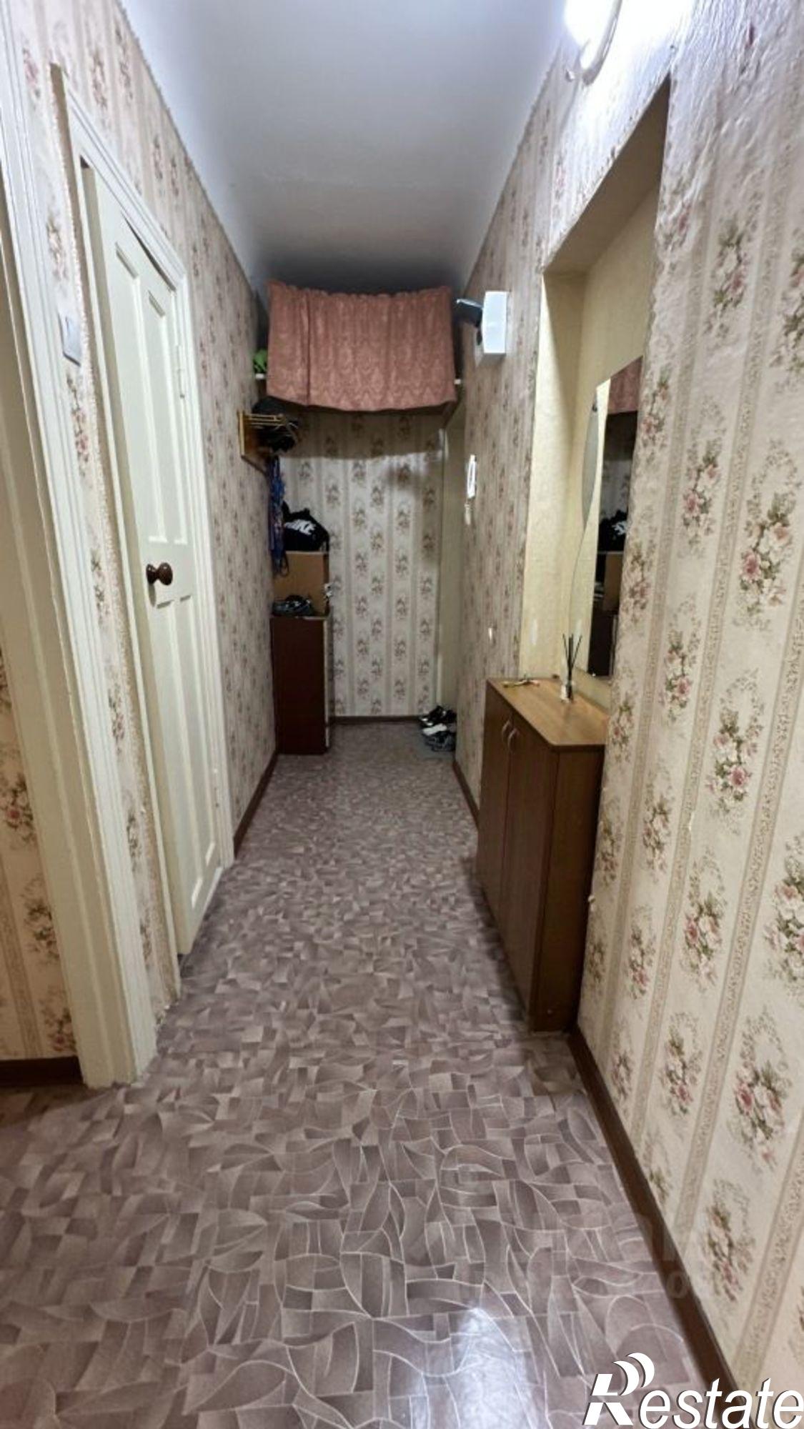 Купить квартиру за 2 450 000 рублей на улица Дзержинского, 38