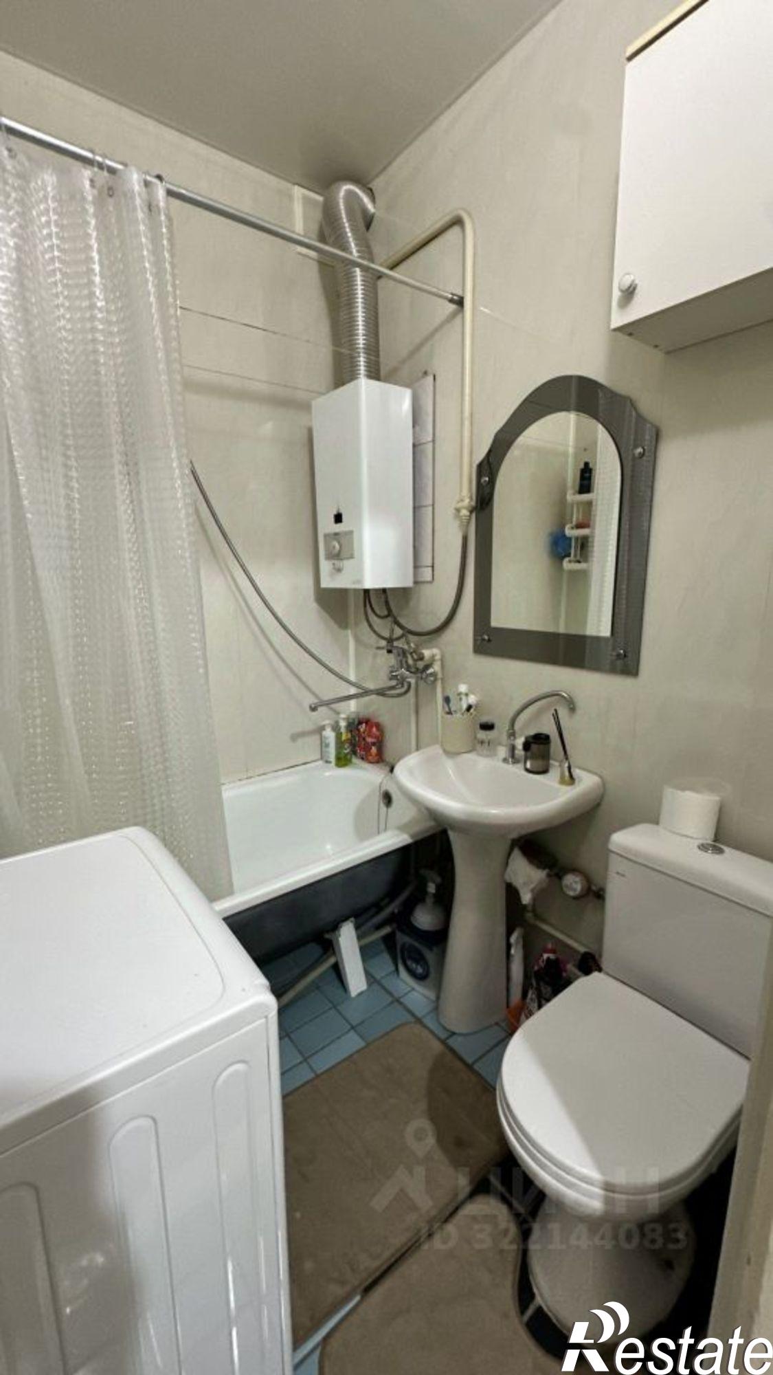 Купить квартиру за 2 450 000 рублей на улица Дзержинского, 38