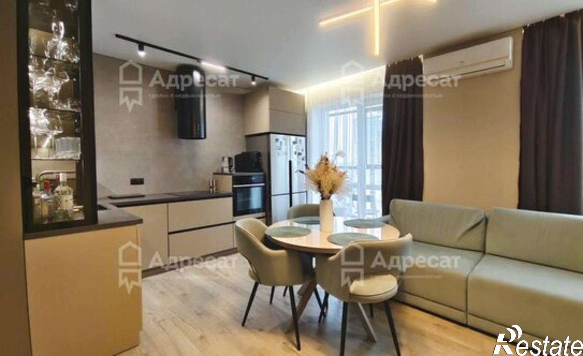 Купить квартиру за 15 000 000 рублей на Ангарская улица, 9А