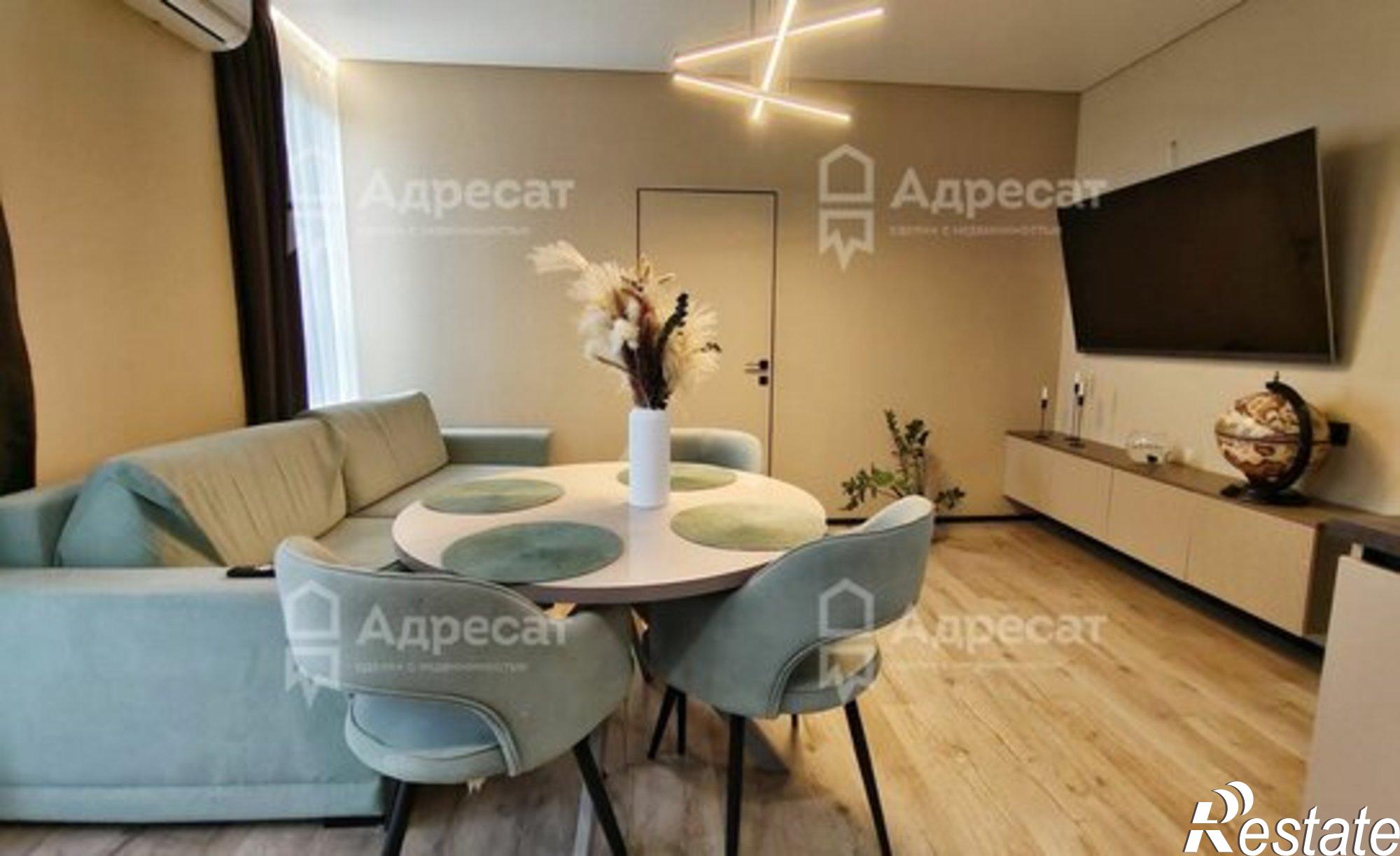 Купить квартиру за 15 000 000 рублей на Ангарская улица, 9А