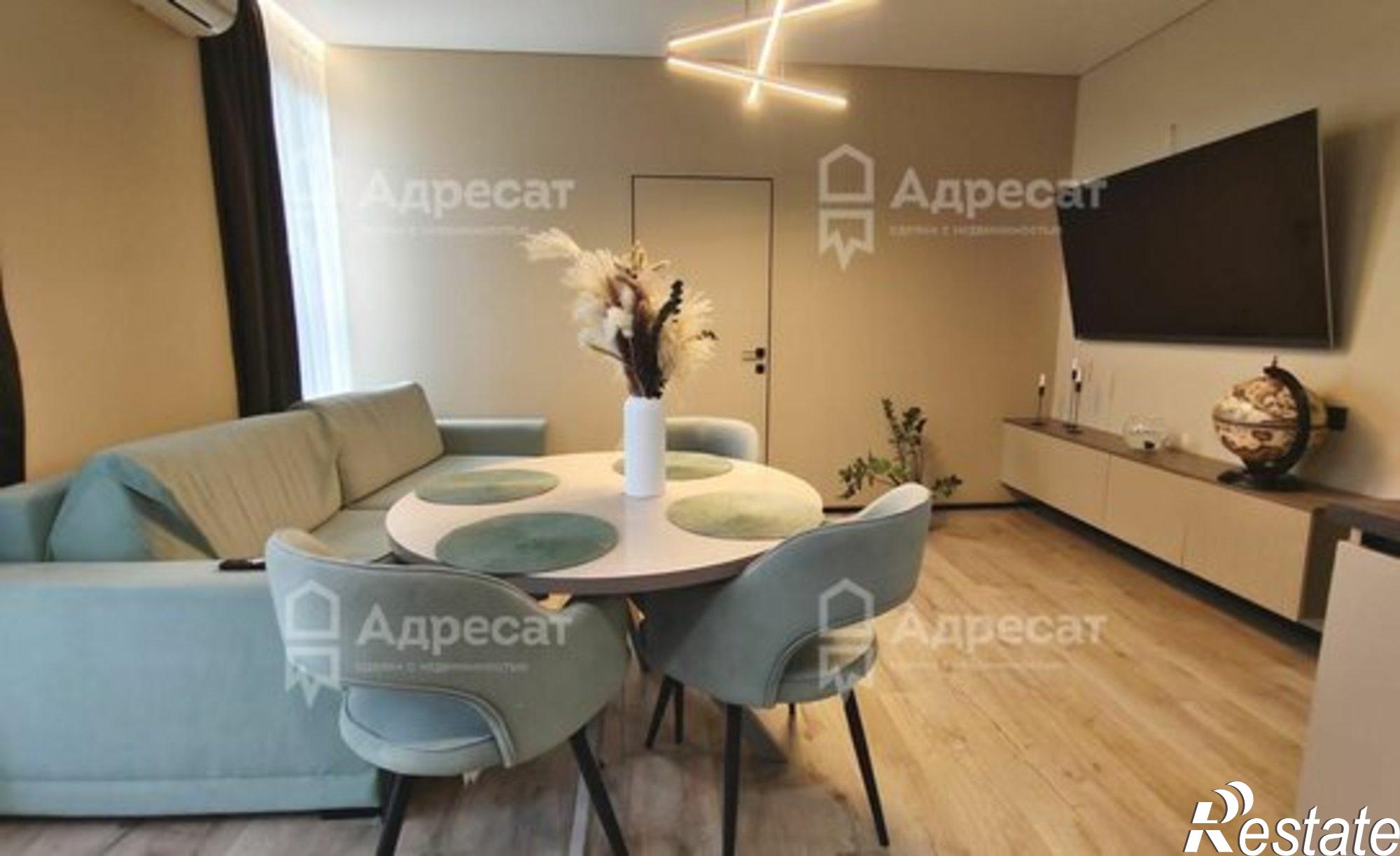 Купить квартиру за 15 000 000 рублей на Ангарская улица, 9А