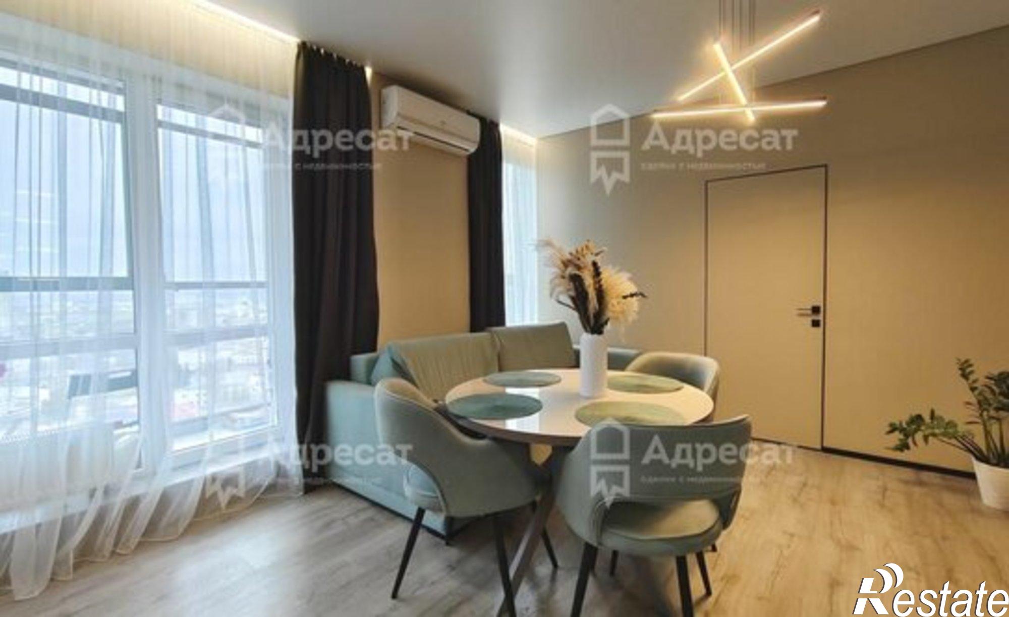 Купить квартиру за 15 000 000 рублей на Ангарская улица, 9А