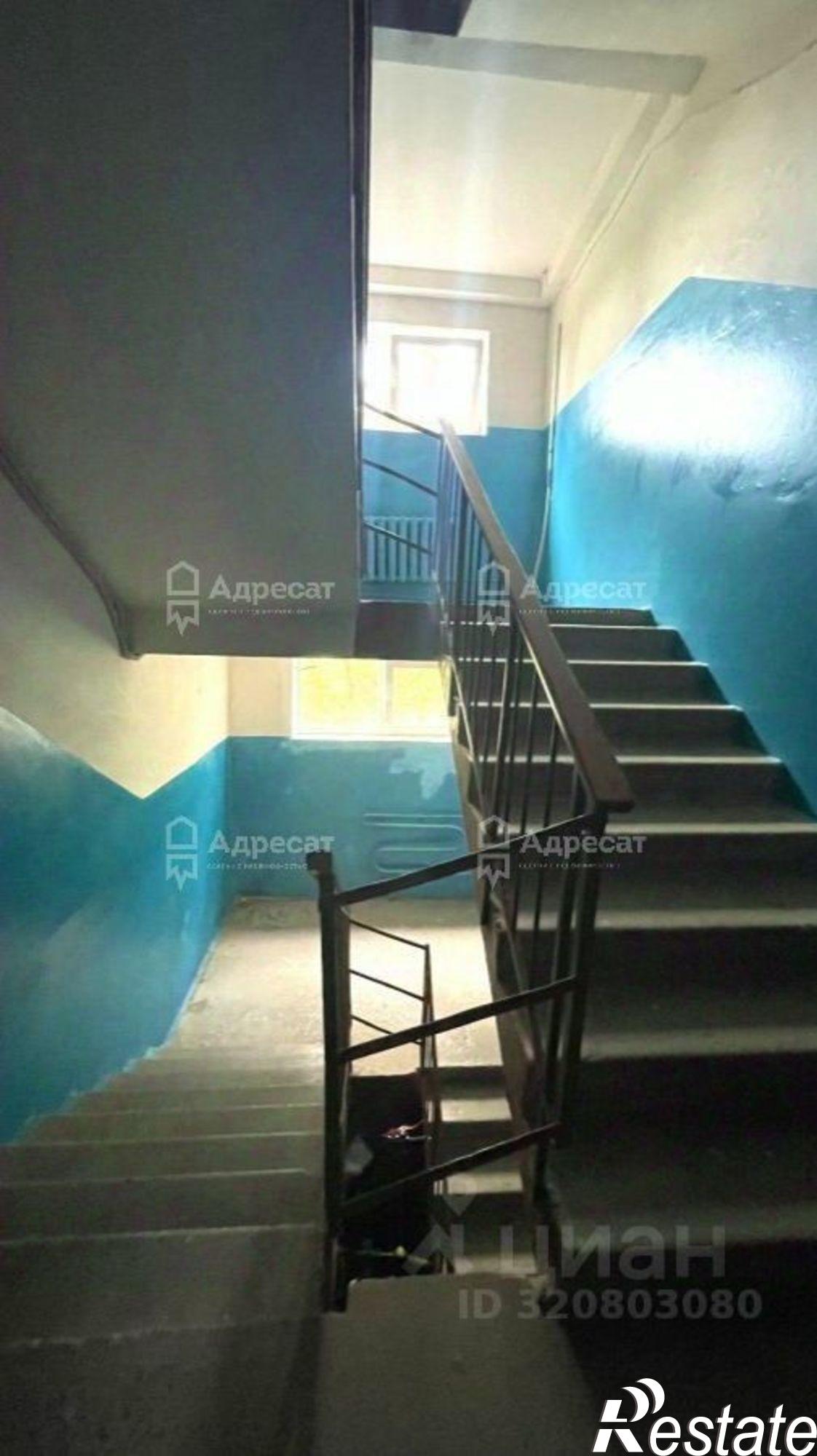 Купить квартиру за 1 780 000 рублей на ул Военный городок, 5