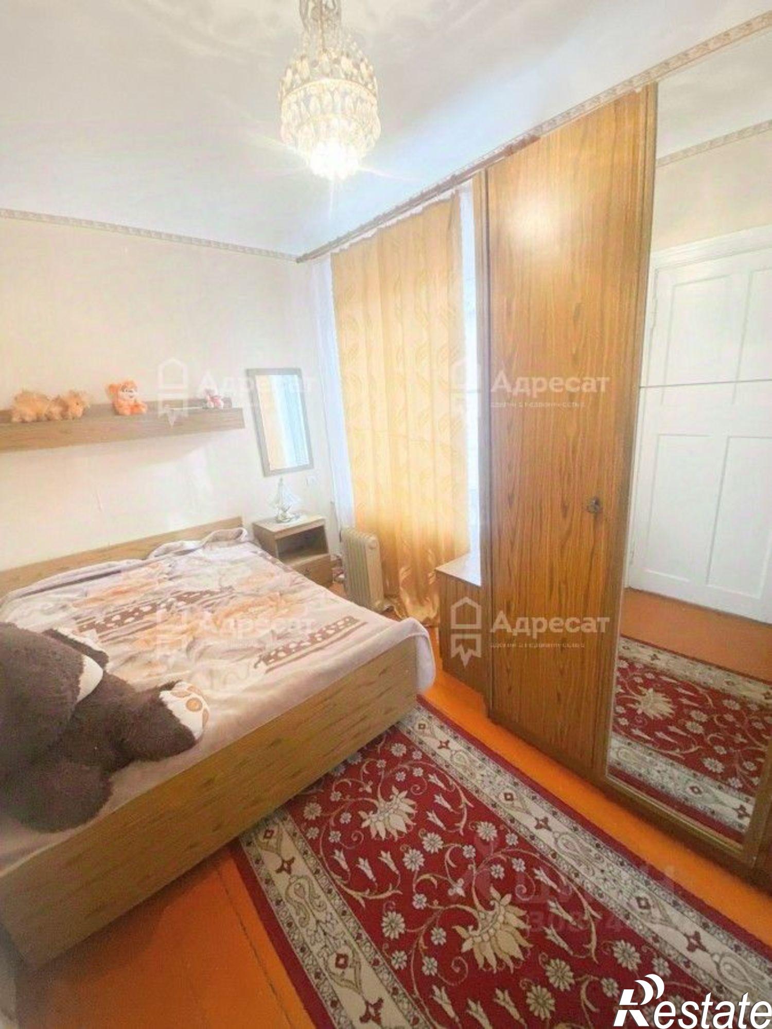 Купить квартиру за 2 600 000 рублей на переулок Ногина, 45