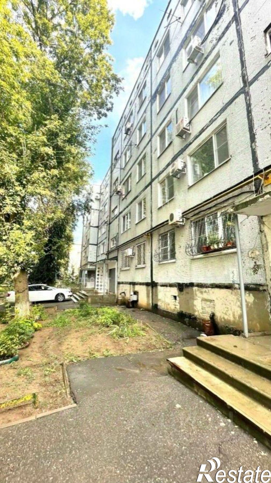 Купить квартиру за 1 780 000 рублей на ул Военный городок, 5