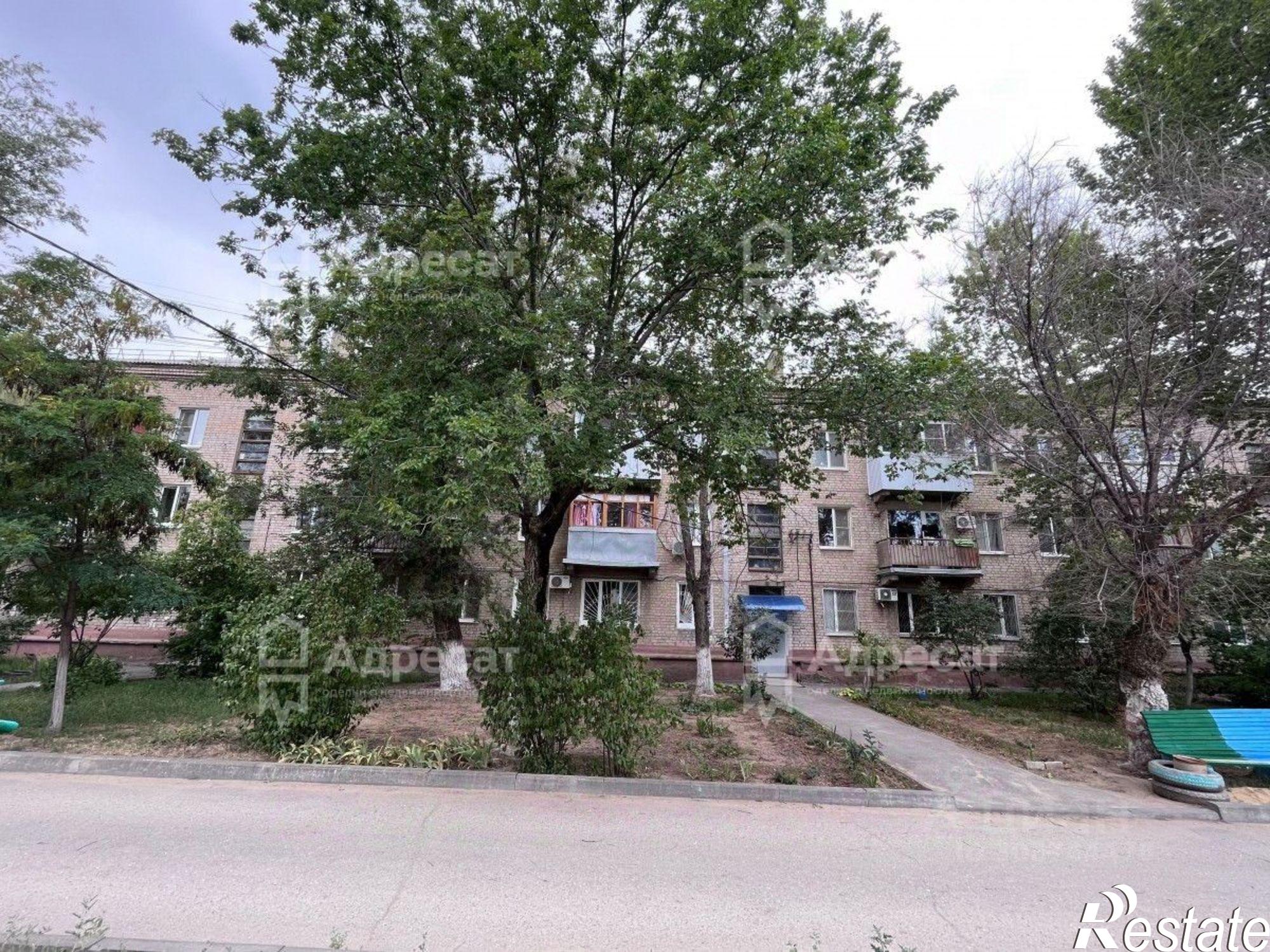 Купить квартиру за 2 600 000 рублей на переулок Ногина, 45