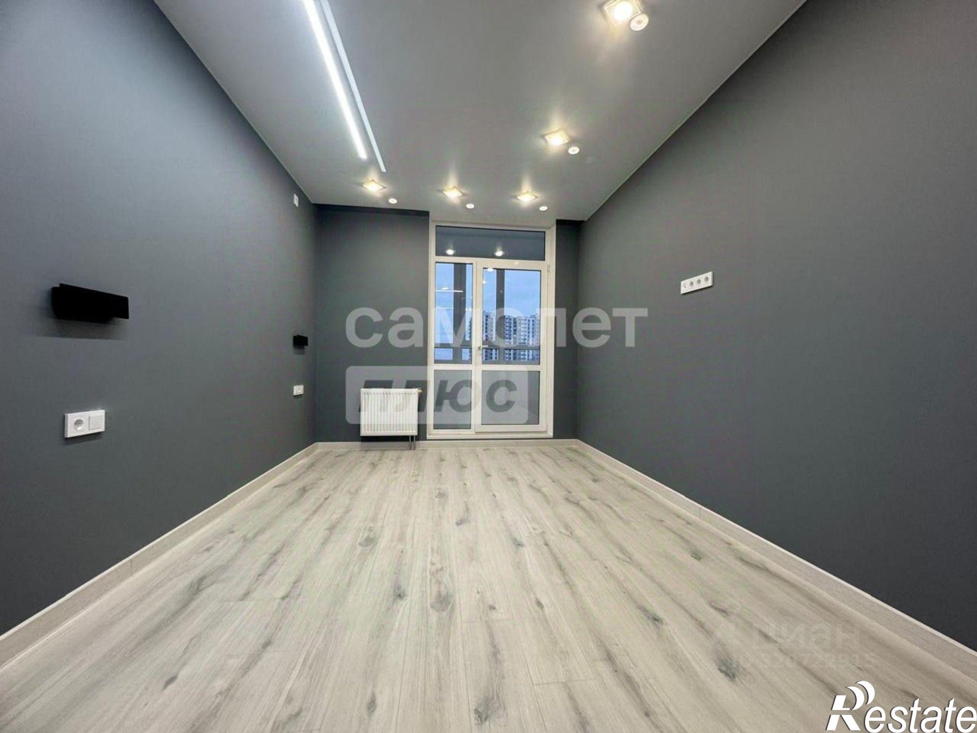 Купить квартиру за 8 500 000 рублей на б-р 30-летия Победы, 42