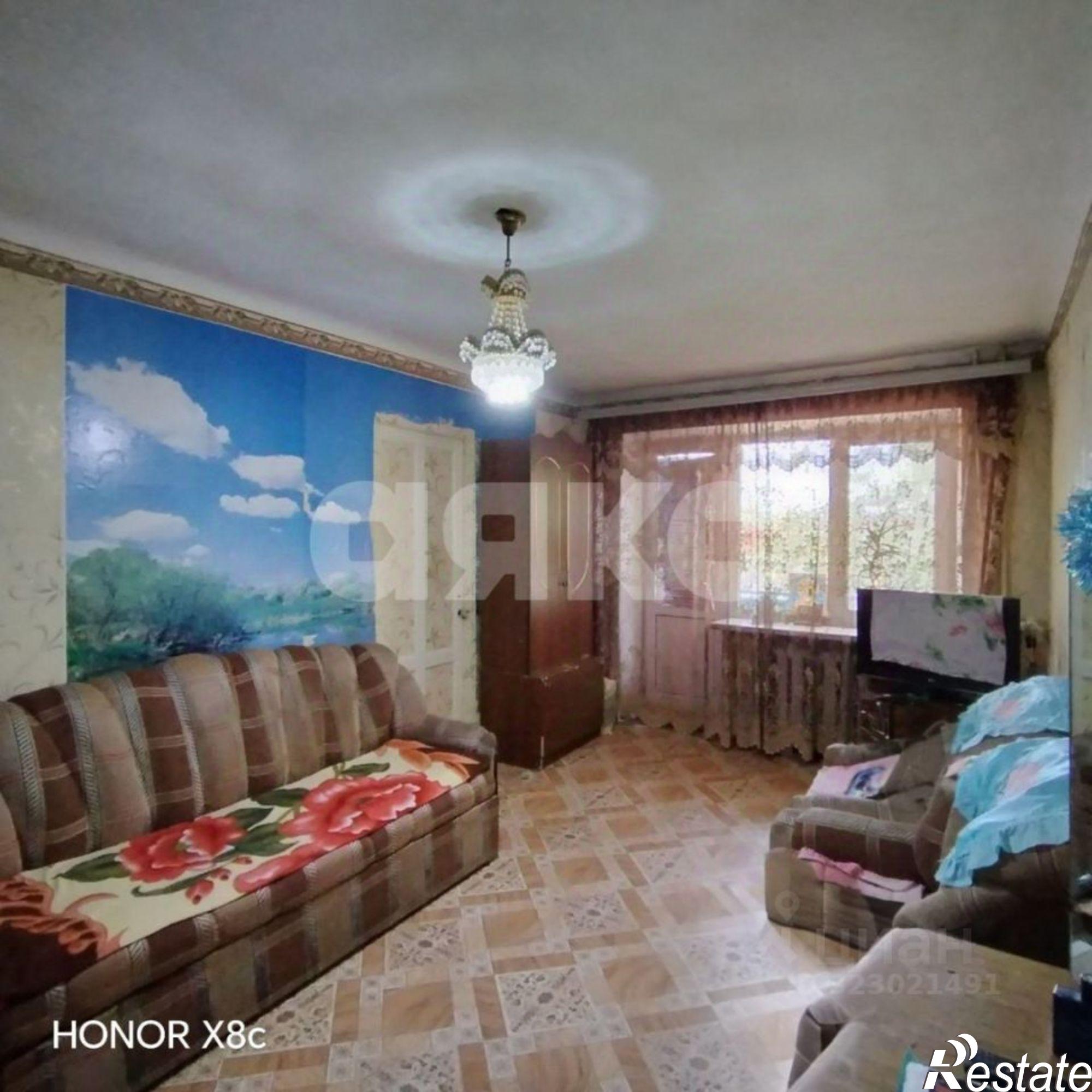 Купить квартиру за 3 200 000 рублей на ул им. Валентины Терешковой, 13