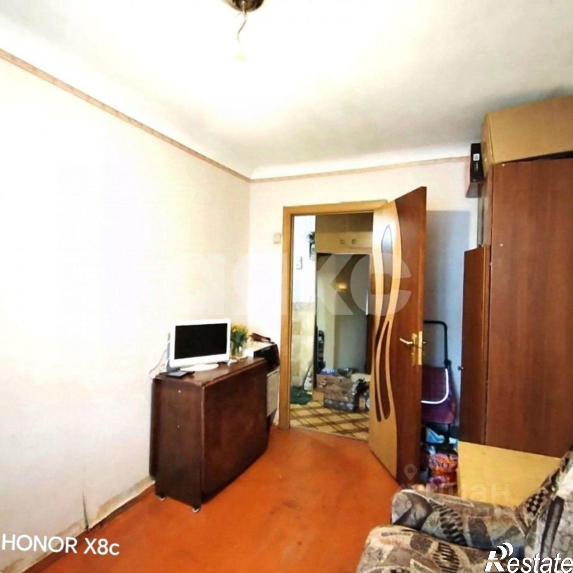 Купить квартиру за 3 200 000 рублей на ул им. Валентины Терешковой, 13