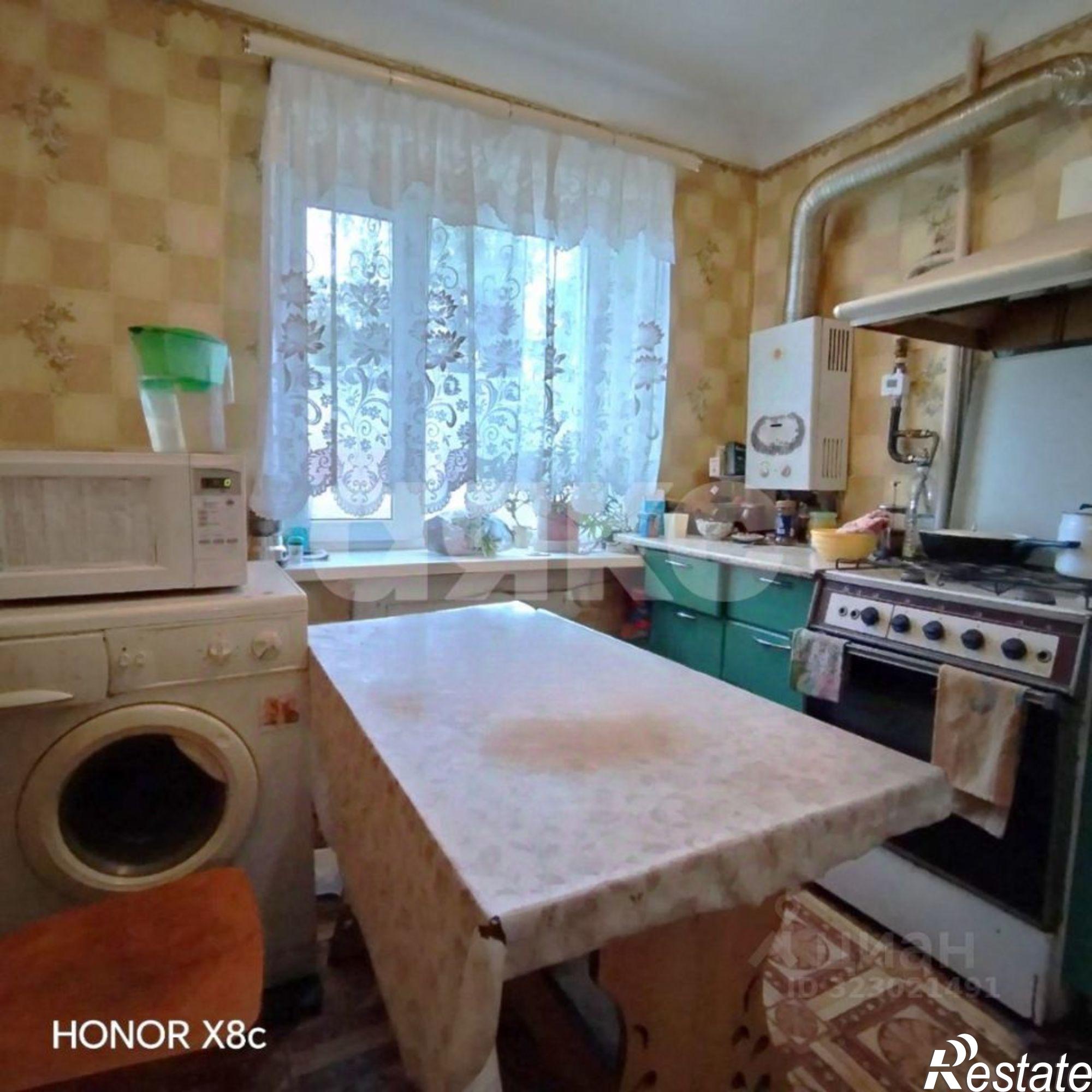 Купить квартиру за 3 200 000 рублей на ул им. Валентины Терешковой, 13