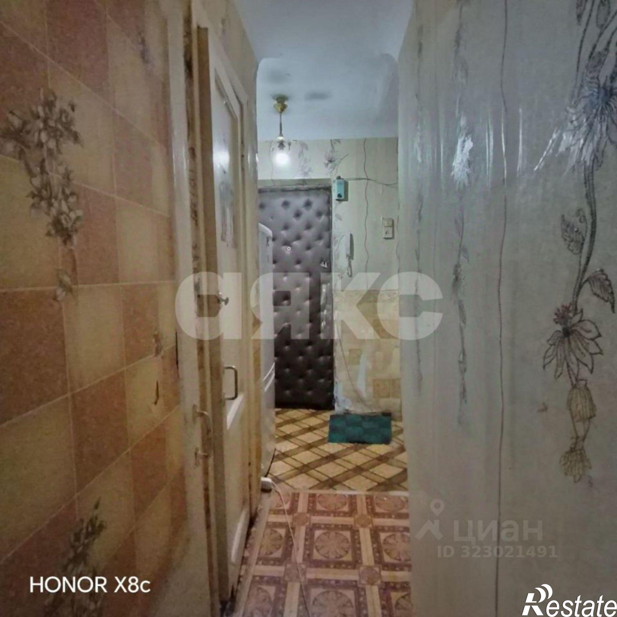 Купить квартиру за 3 200 000 рублей на ул им. Валентины Терешковой, 13