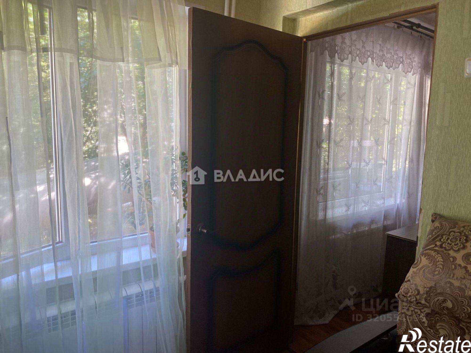 Купить квартиру за 4 690 000 рублей на ул им. Тургенева, 18