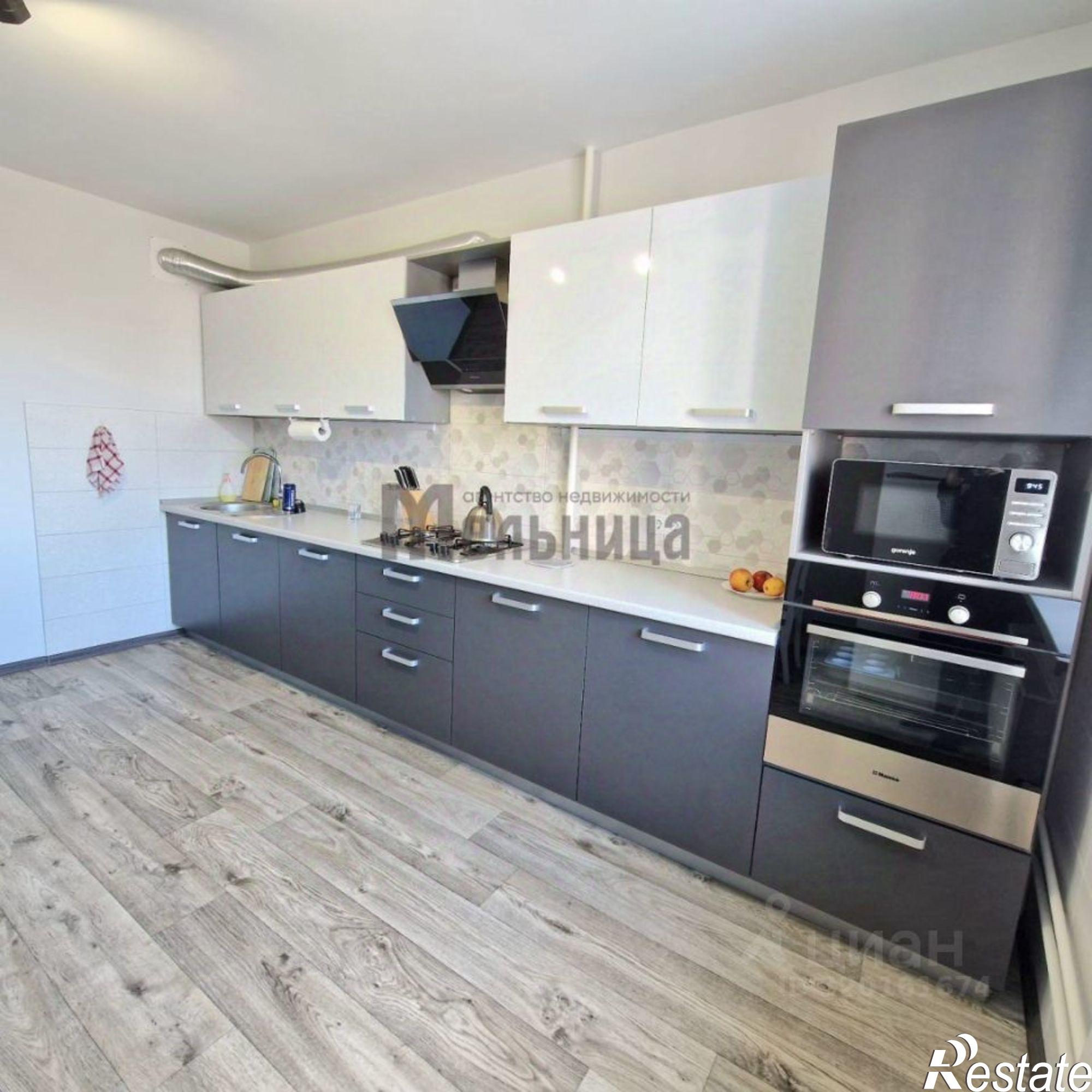 Купить квартиру за 9 000 000 рублей на улица Глазкова, 23