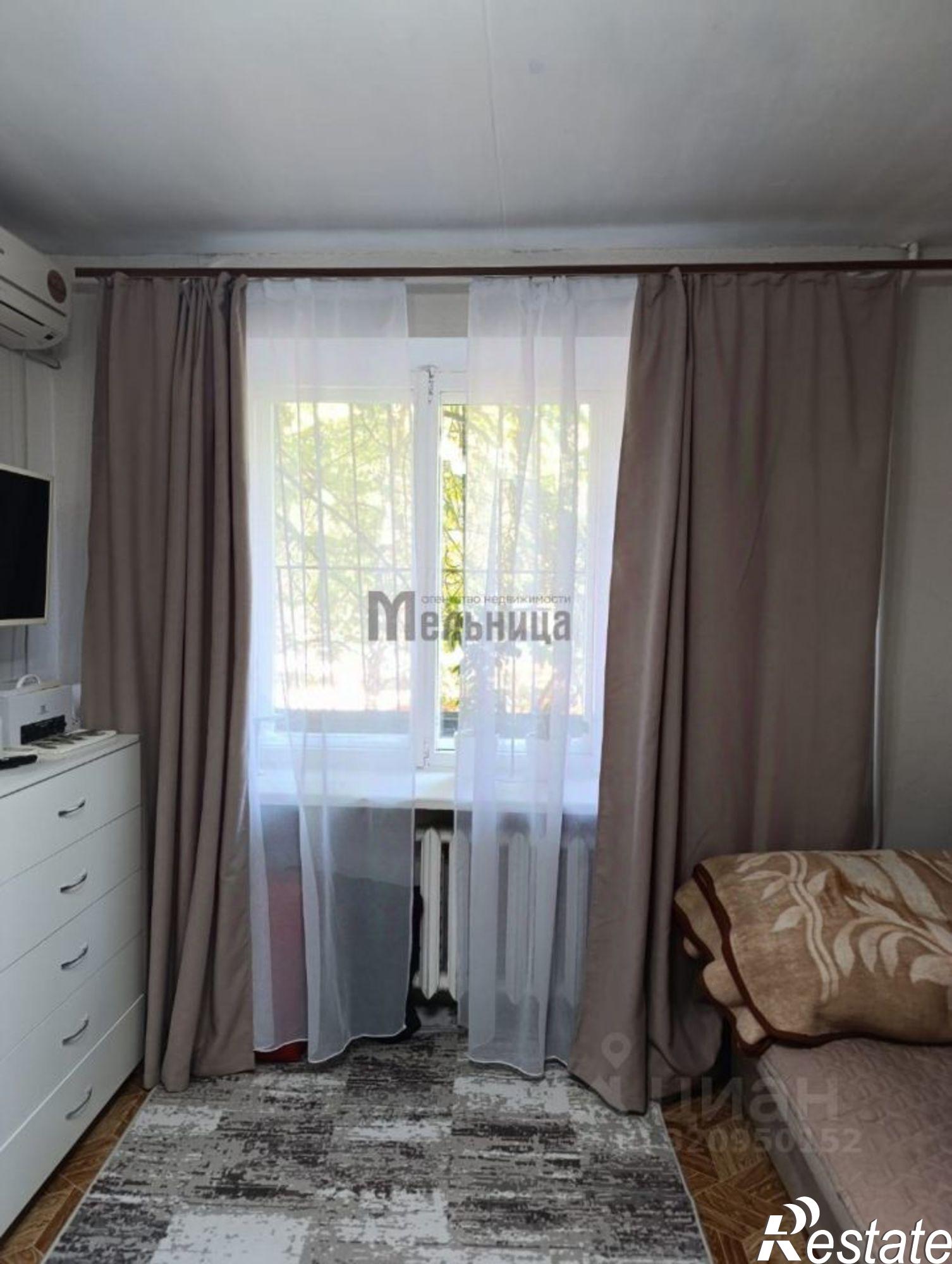 Купить квартиру за 2 440 000 рублей на улица Германа Титова, 56