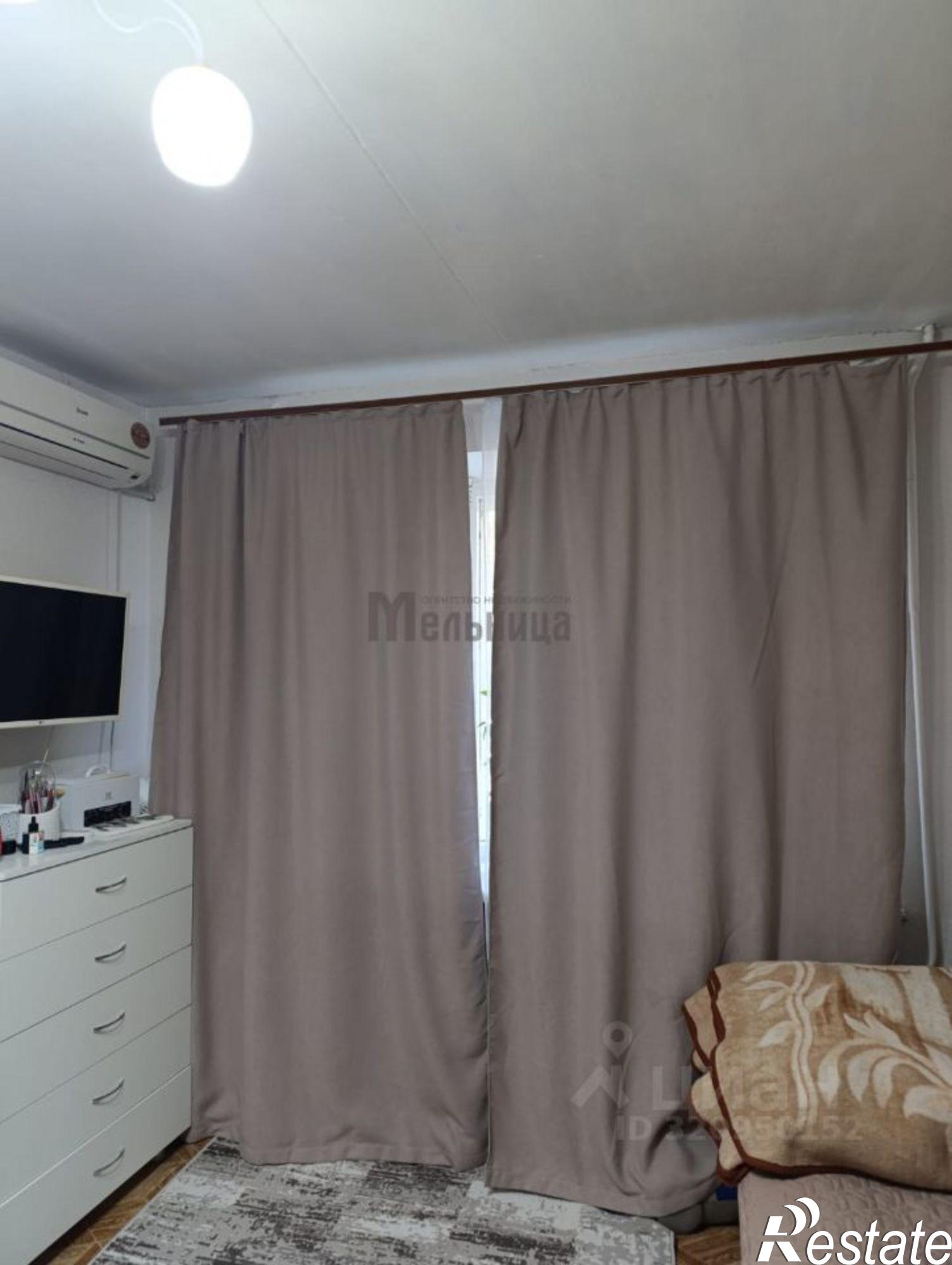 Купить квартиру за 2 440 000 рублей на улица Германа Титова, 56