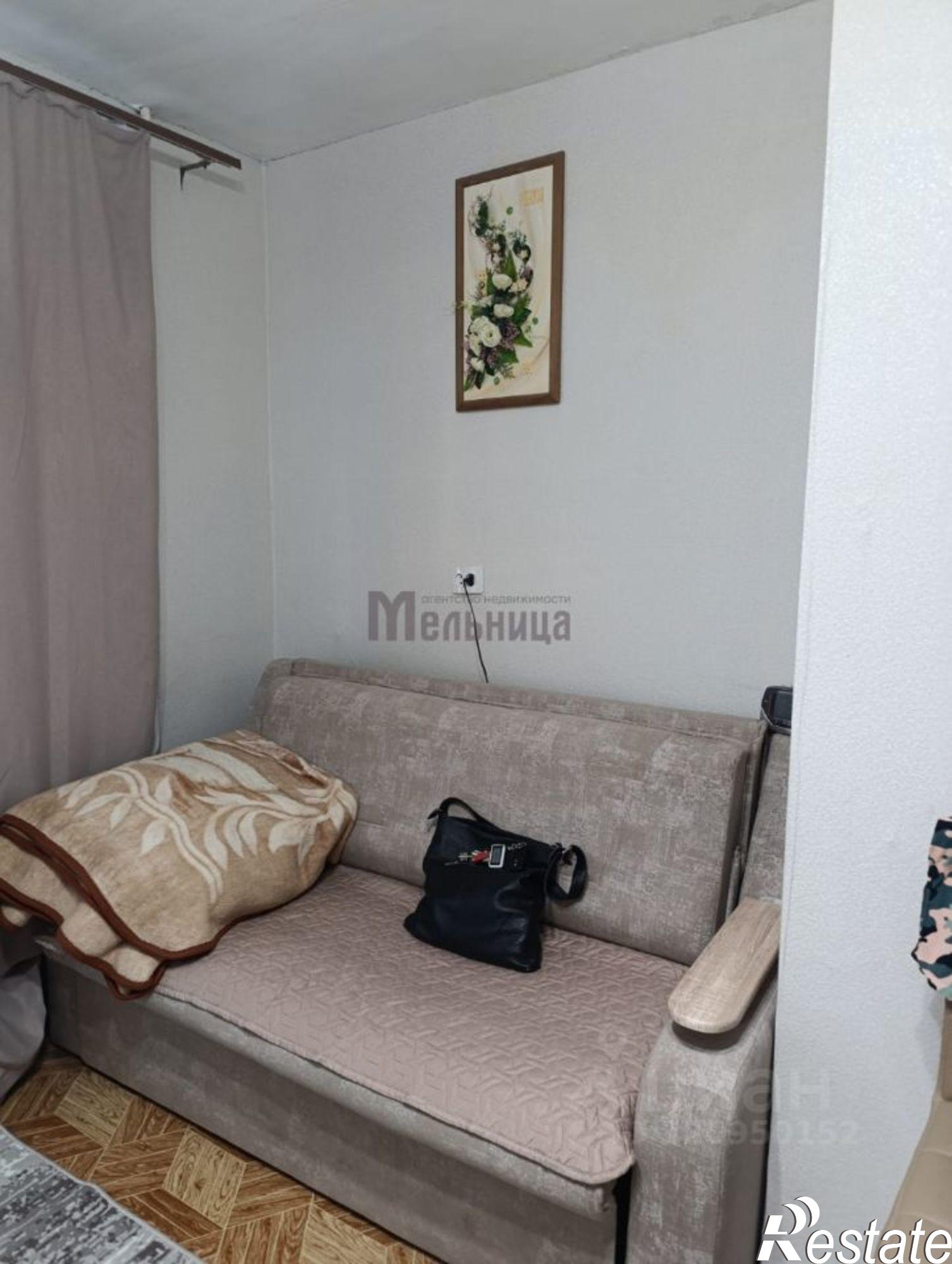 Купить квартиру за 2 440 000 рублей на улица Германа Титова, 56