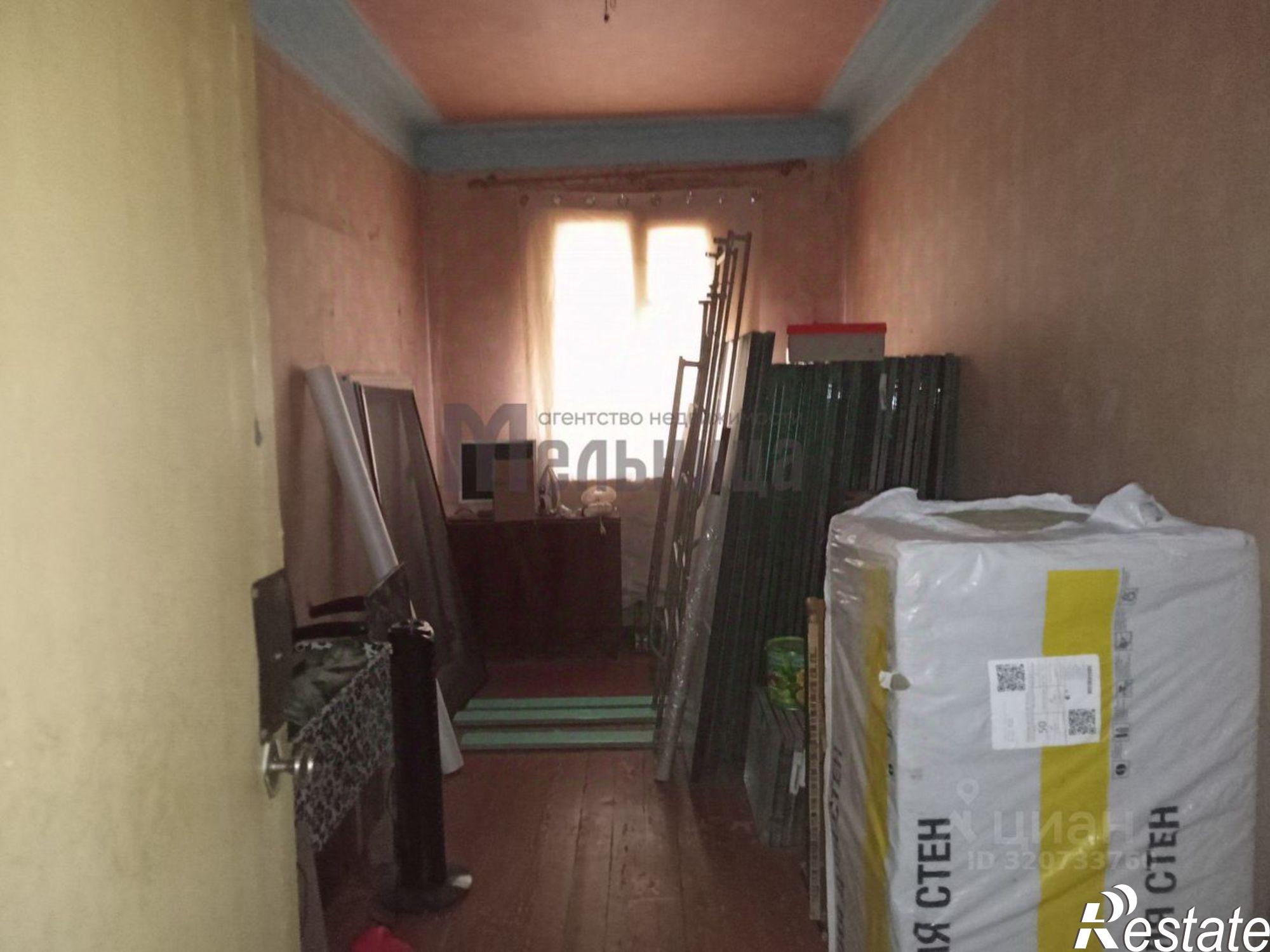 Купить квартиру за 2 750 000 рублей на улица Академика Бардина, 10