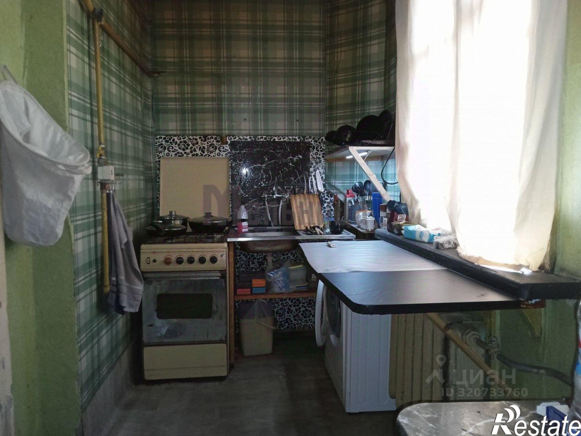 Купить квартиру за 2 750 000 рублей на улица Академика Бардина, 10