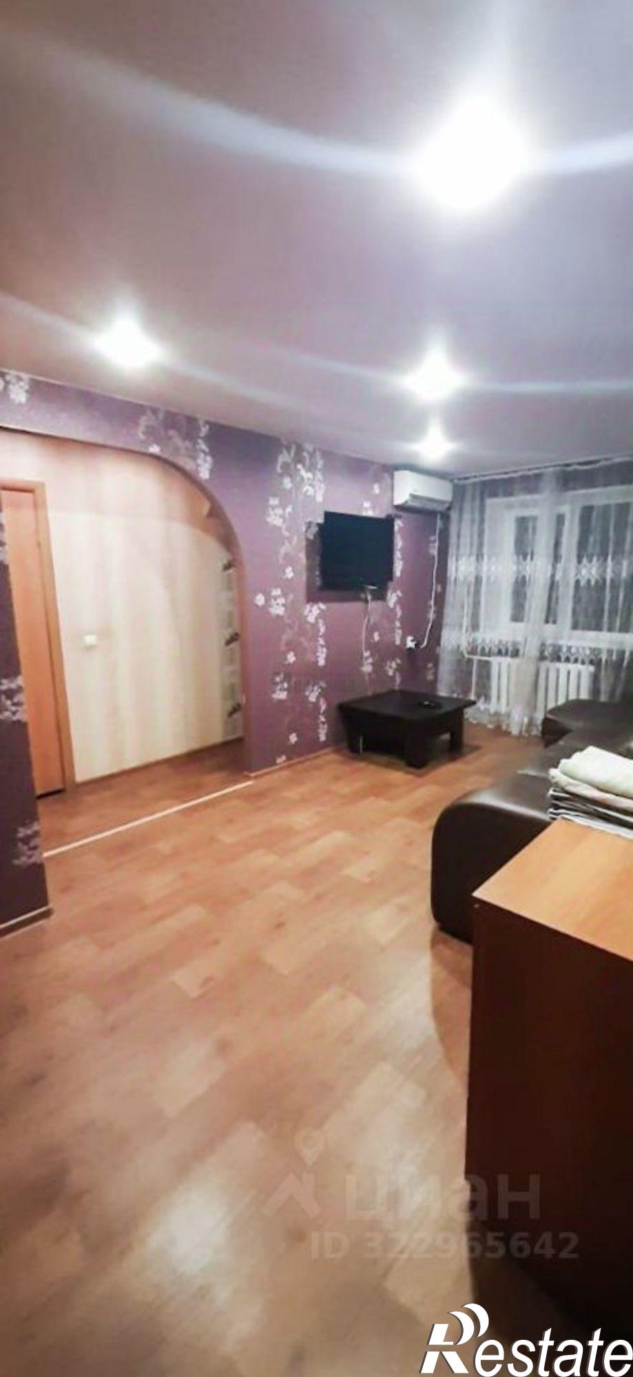 Купить квартиру за 4 250 000 рублей на проспект им. В.И. Ленина, 197А