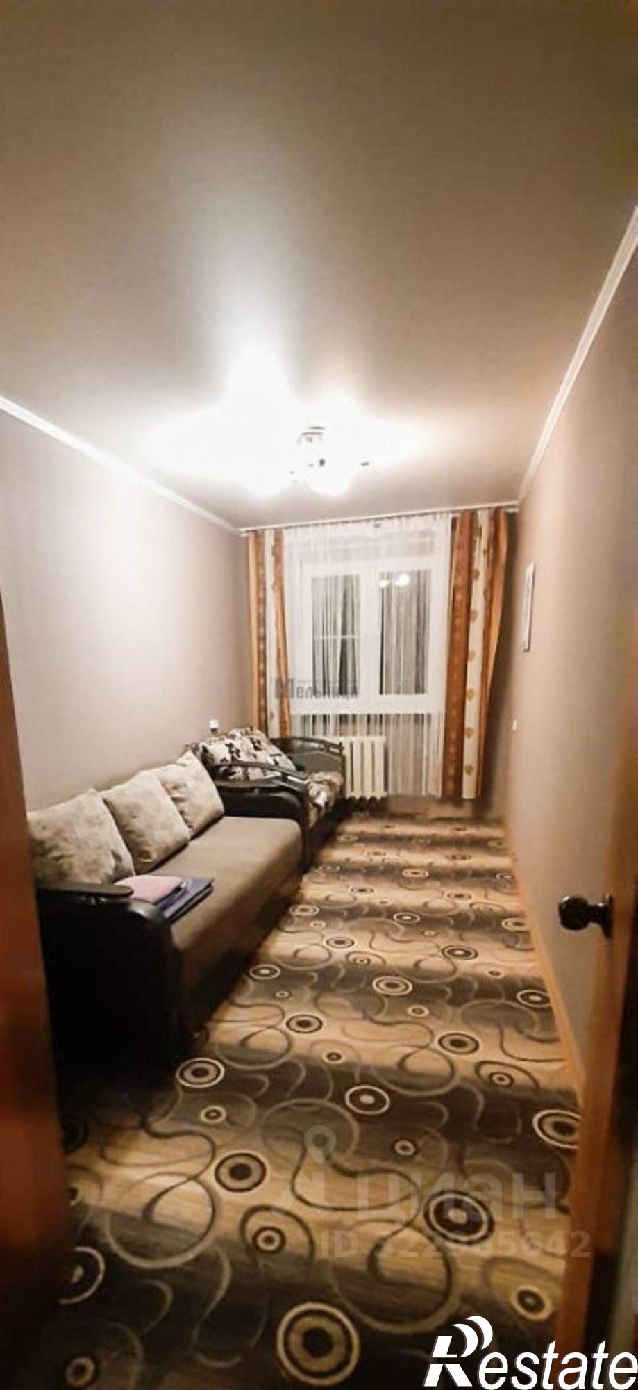 Купить квартиру за 4 250 000 рублей на проспект им. В.И. Ленина, 197А