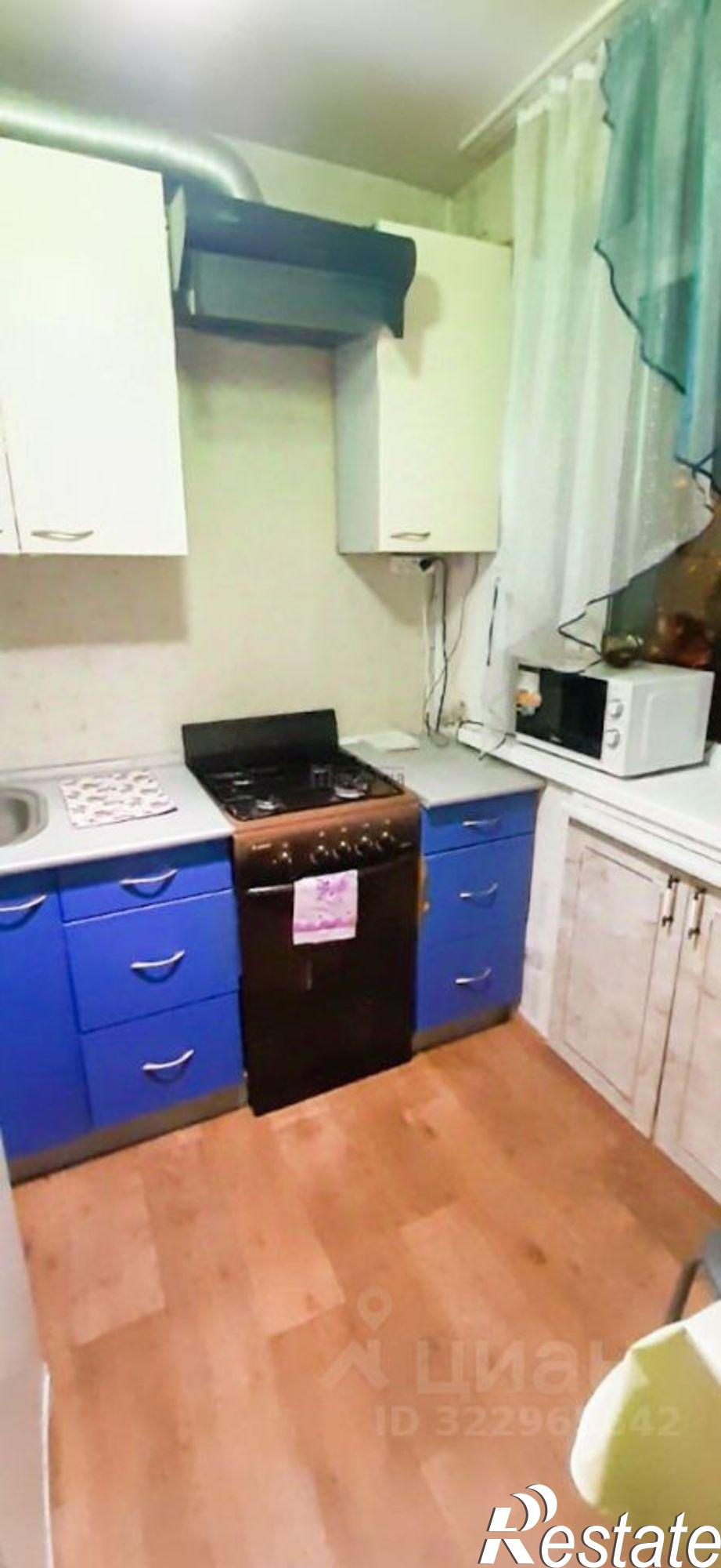 Купить квартиру за 4 250 000 рублей на проспект им. В.И. Ленина, 197А