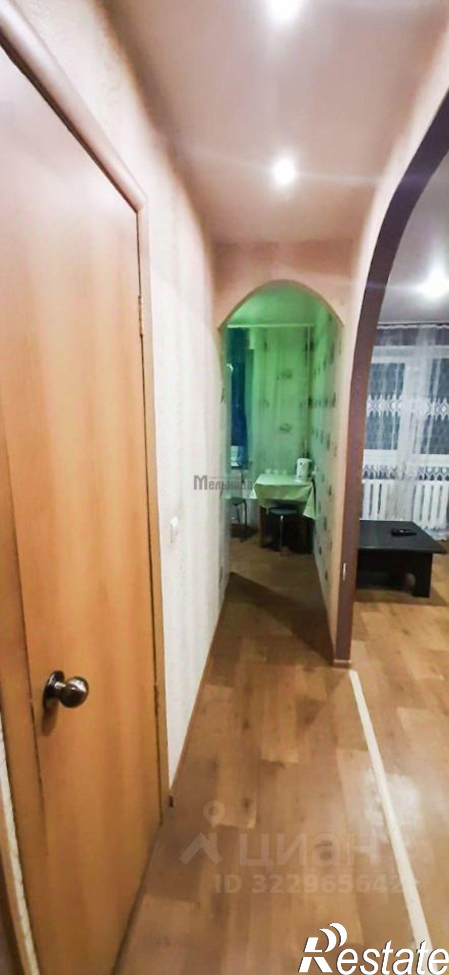 Купить квартиру за 4 250 000 рублей на проспект им. В.И. Ленина, 197А