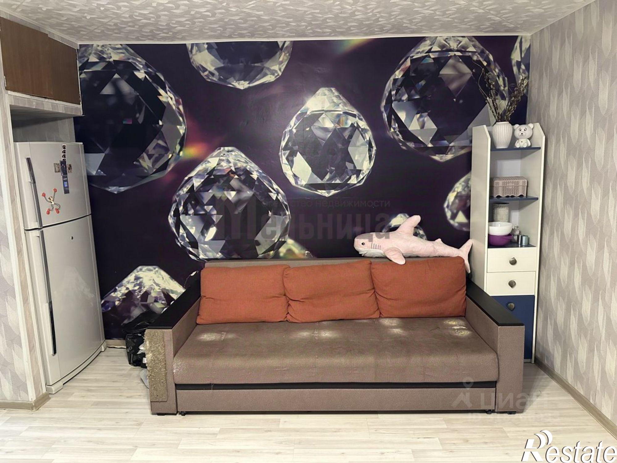 Купить квартиру за 4 770 000 рублей на улица Слепцова, 6