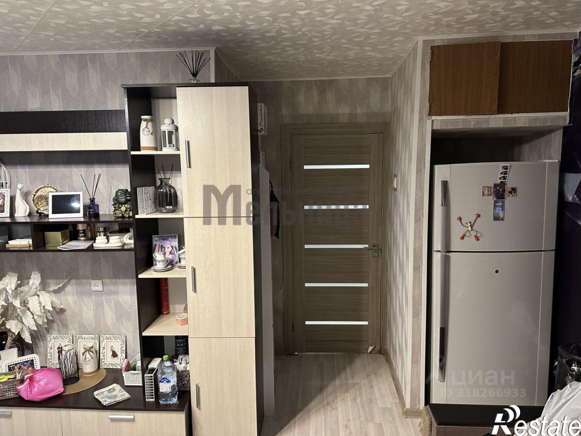 Купить квартиру за 4 770 000 рублей на улица Слепцова, 6