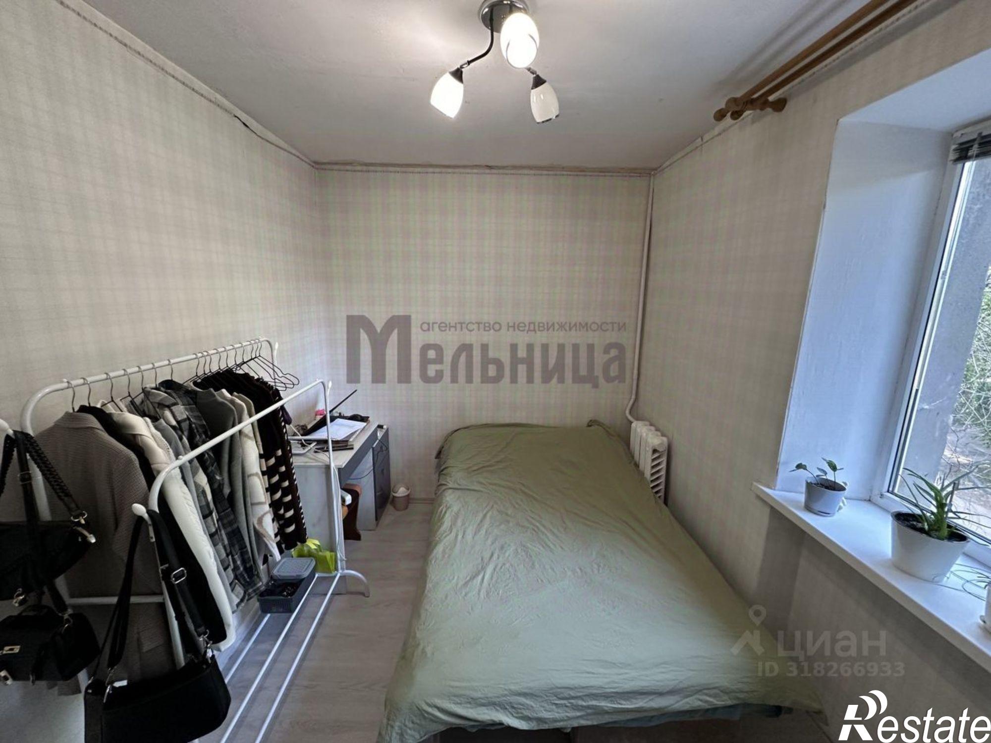 Купить квартиру за 4 770 000 рублей на улица Слепцова, 6