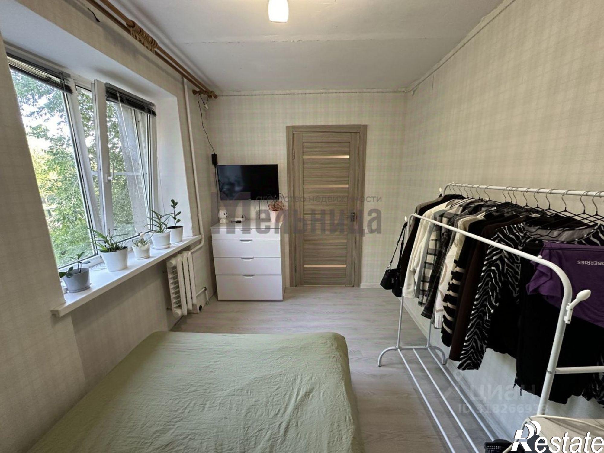 Купить квартиру за 4 770 000 рублей на улица Слепцова, 6