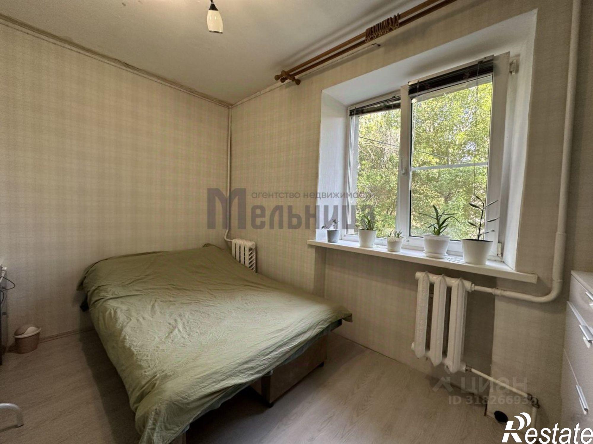 Купить квартиру за 4 770 000 рублей на улица Слепцова, 6