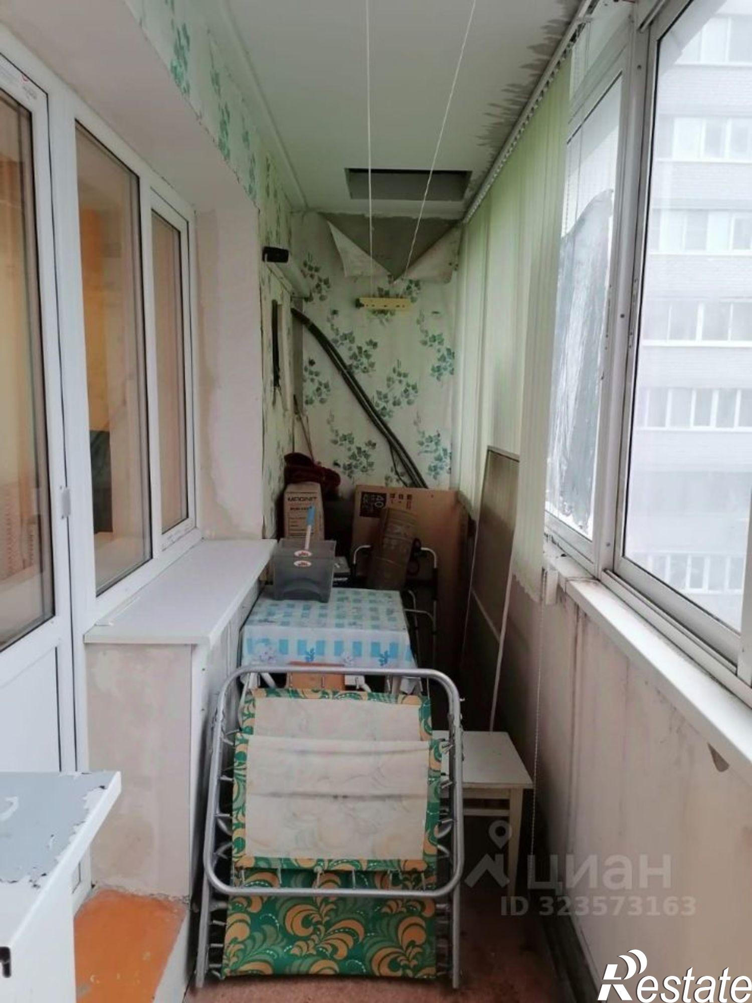 Купить квартиру за 5 350 000 рублей на Бакинская улица, 13