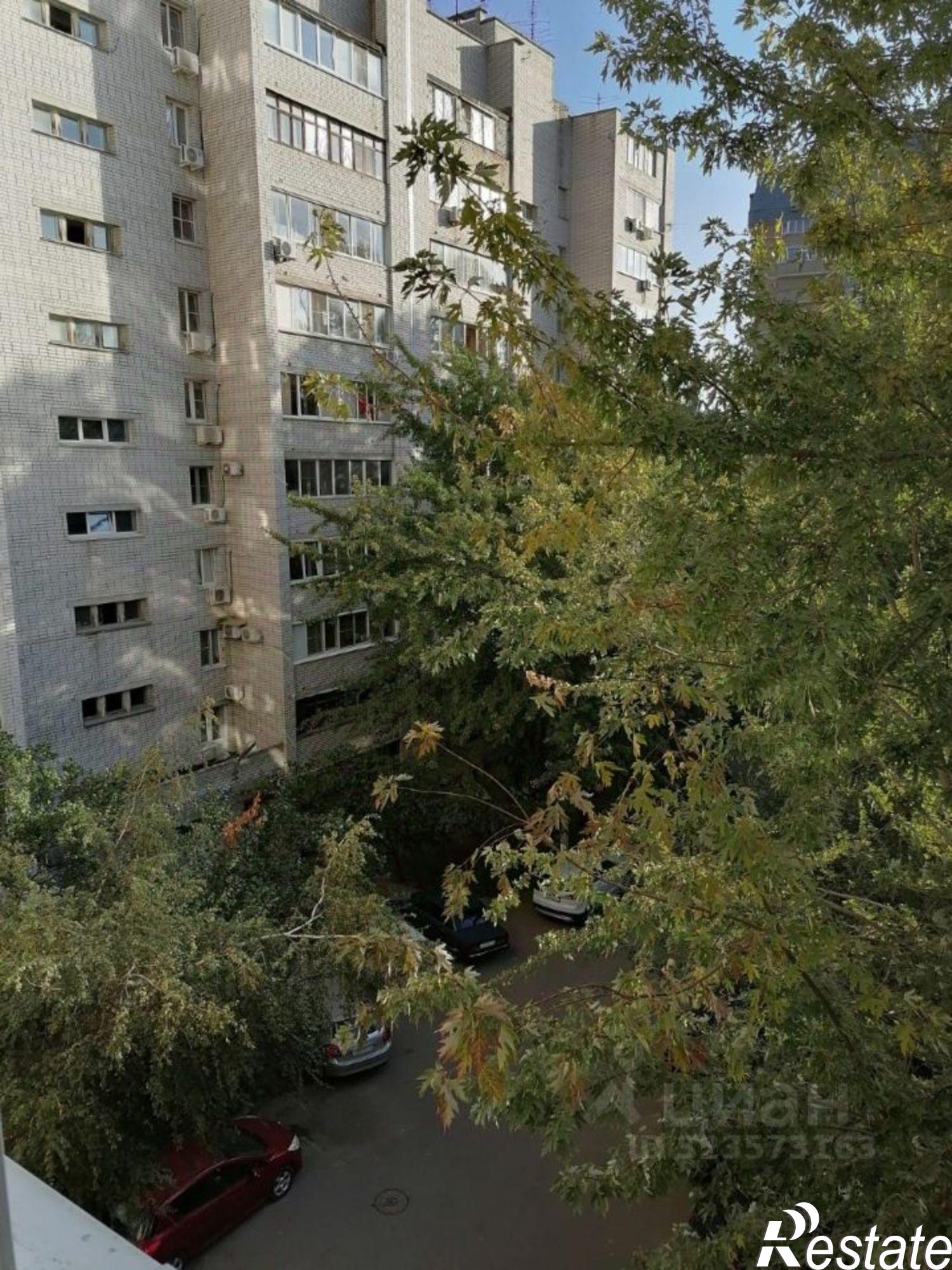 Купить квартиру за 5 350 000 рублей на Бакинская улица, 13