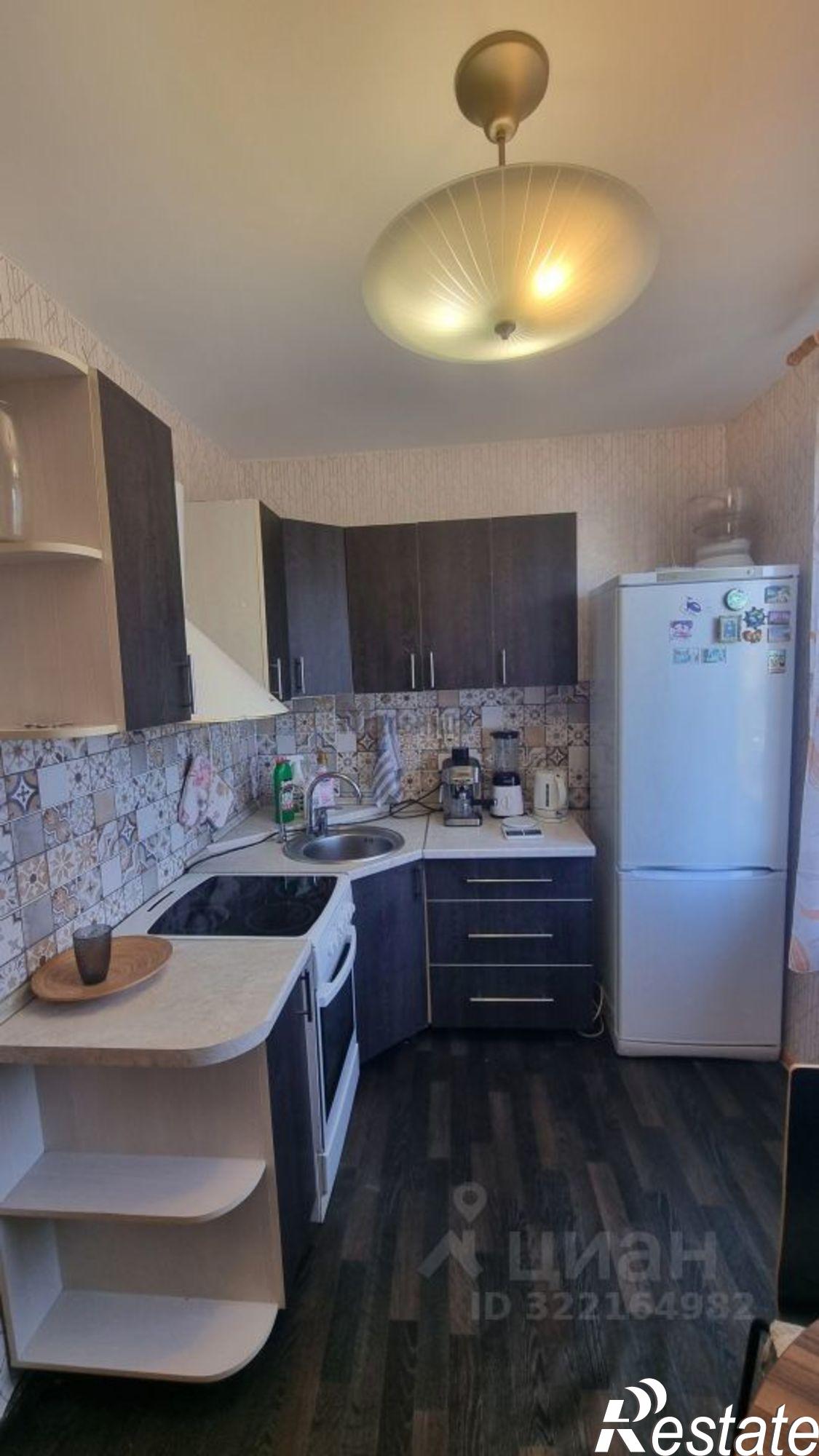 Купить квартиру за 6 200 000 рублей на улица Рокоссовского, 40В