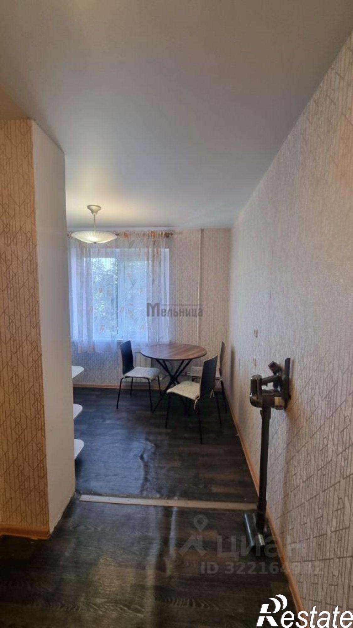 Купить квартиру за 6 200 000 рублей на улица Рокоссовского, 40В