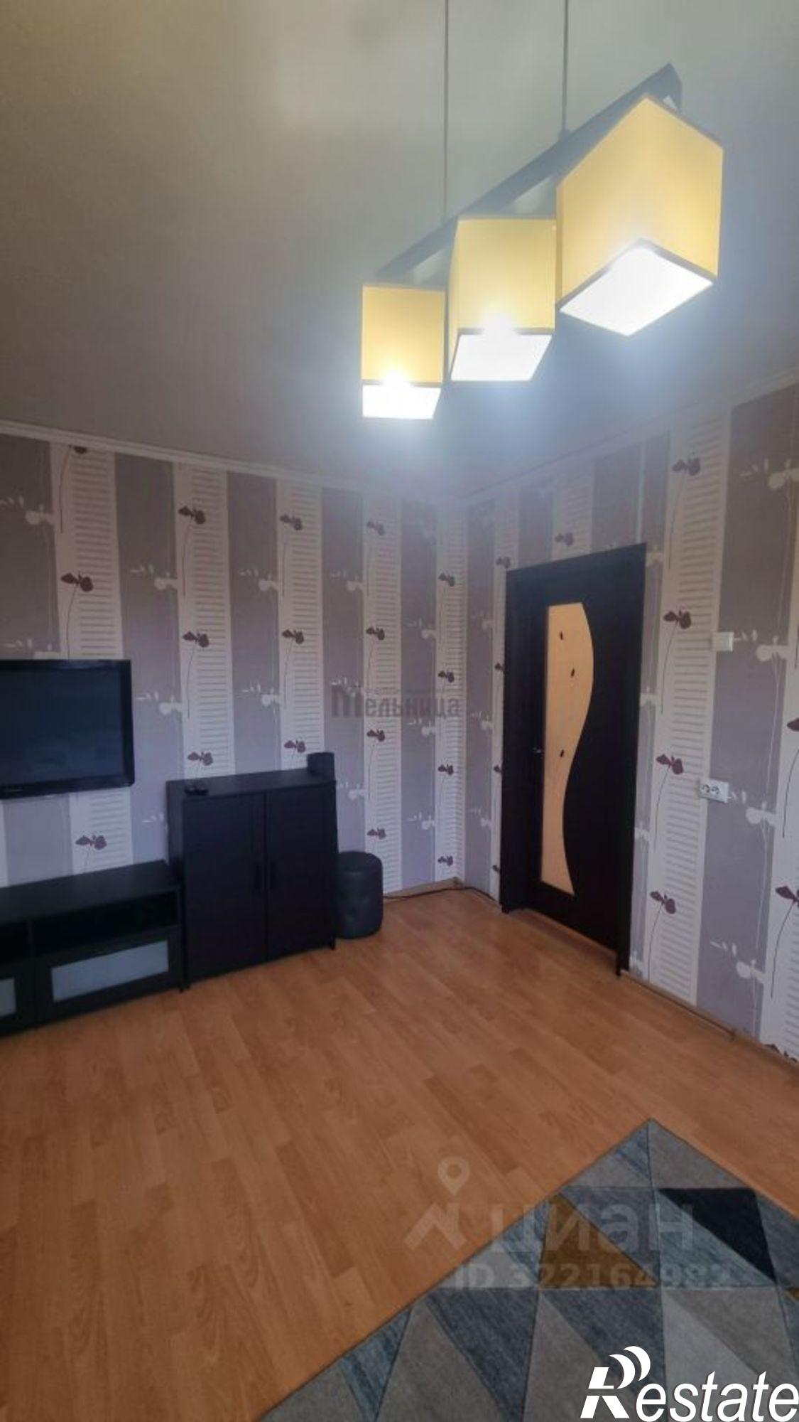 Купить квартиру за 6 200 000 рублей на улица Рокоссовского, 40В