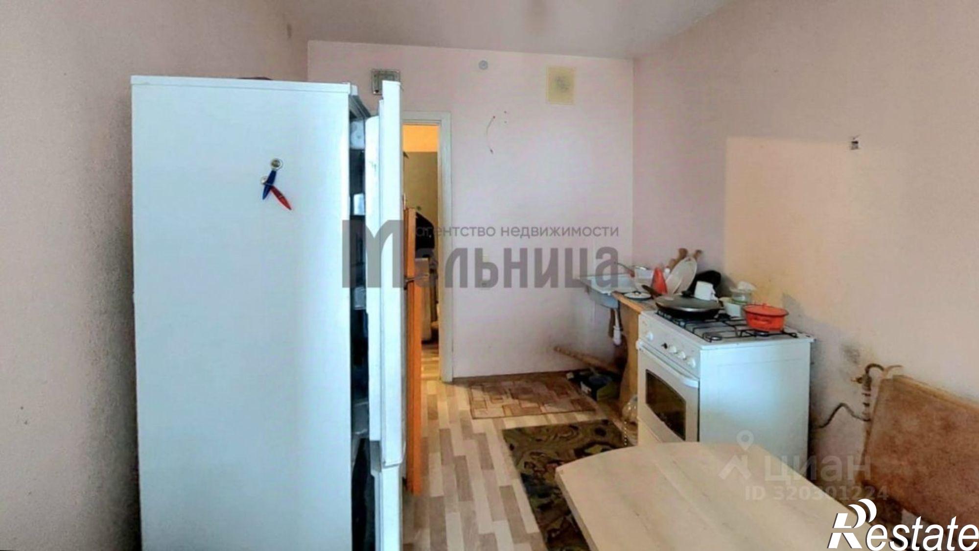 Купить квартиру за 7 100 000 рублей на улица 51-й Гвардейской, 36 к1