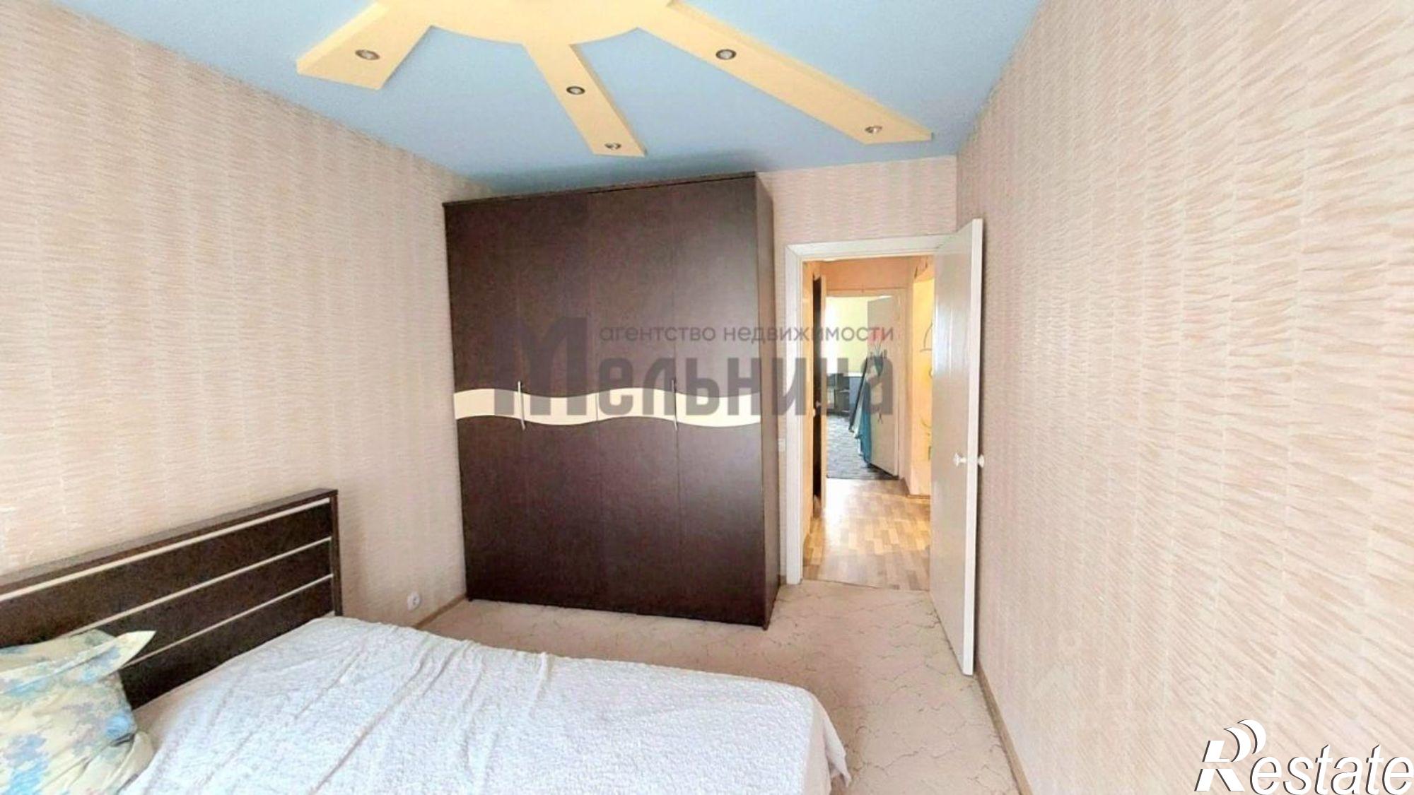 Купить квартиру за 7 100 000 рублей на улица 51-й Гвардейской, 36 к1