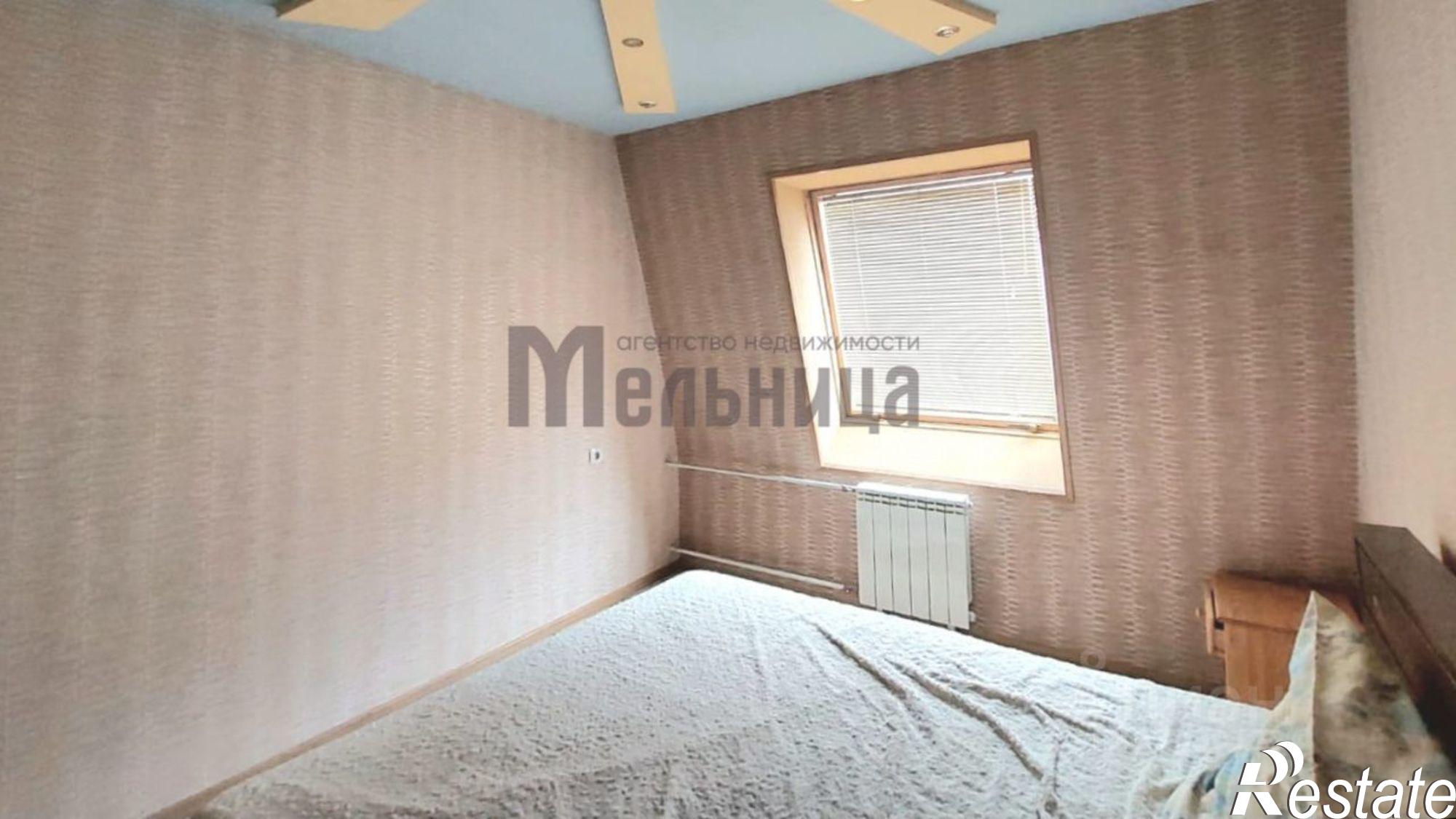 Купить квартиру за 7 100 000 рублей на улица 51-й Гвардейской, 36 к1