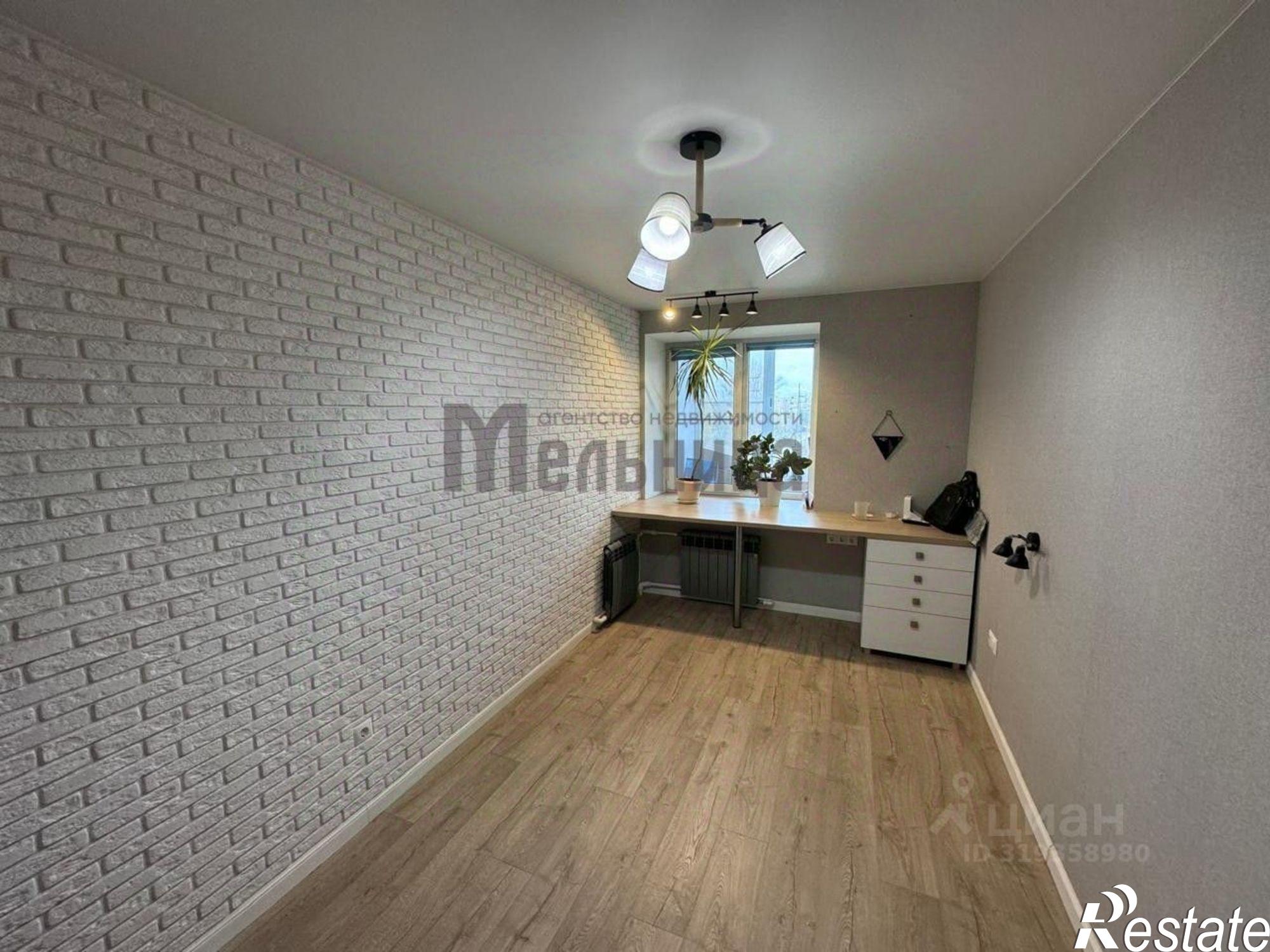 Купить квартиру за 8 100 000 рублей на Череповецкая улица, 5