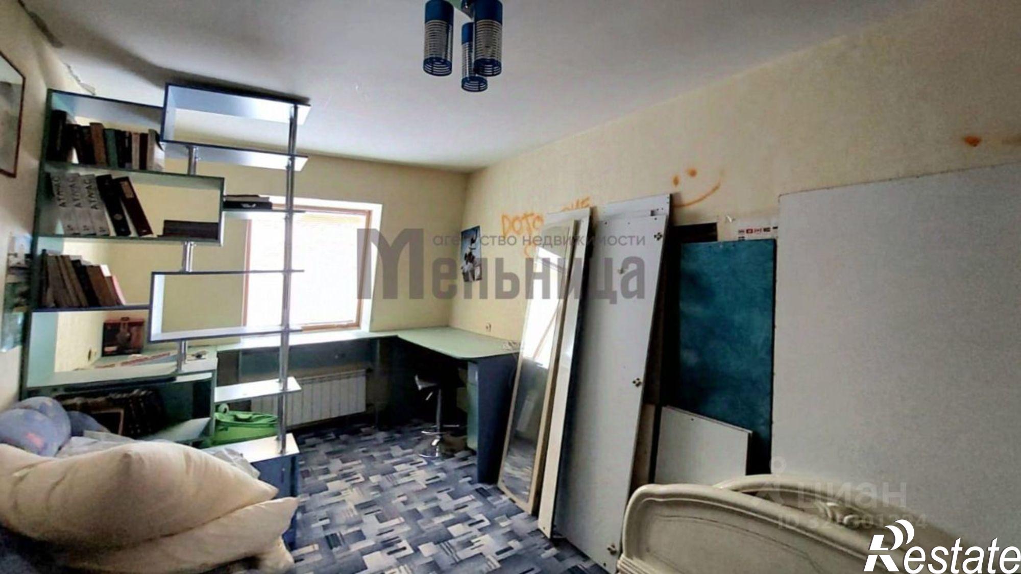 Купить квартиру за 7 100 000 рублей на улица 51-й Гвардейской, 36 к1