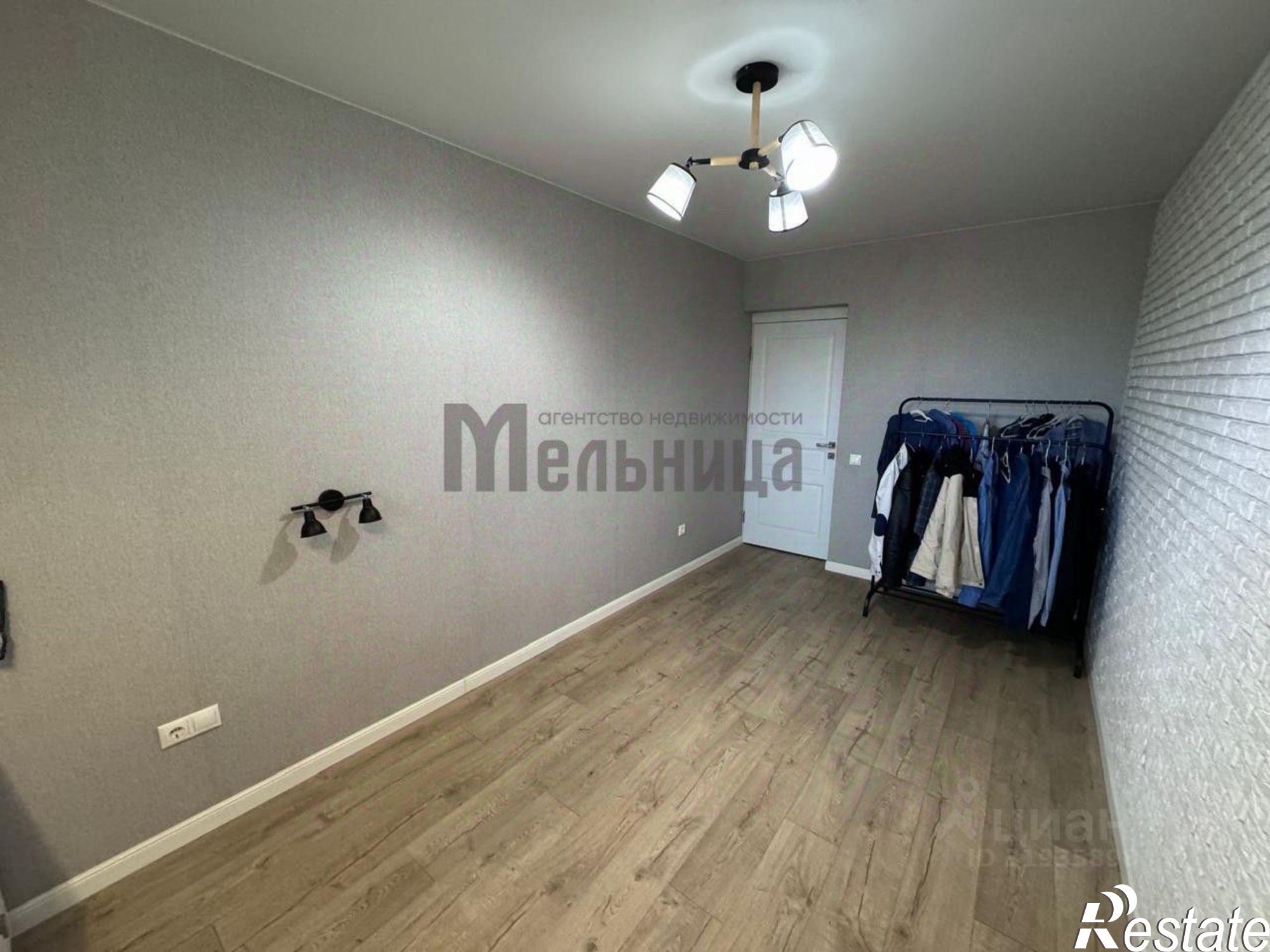 Купить квартиру за 8 100 000 рублей на Череповецкая улица, 5