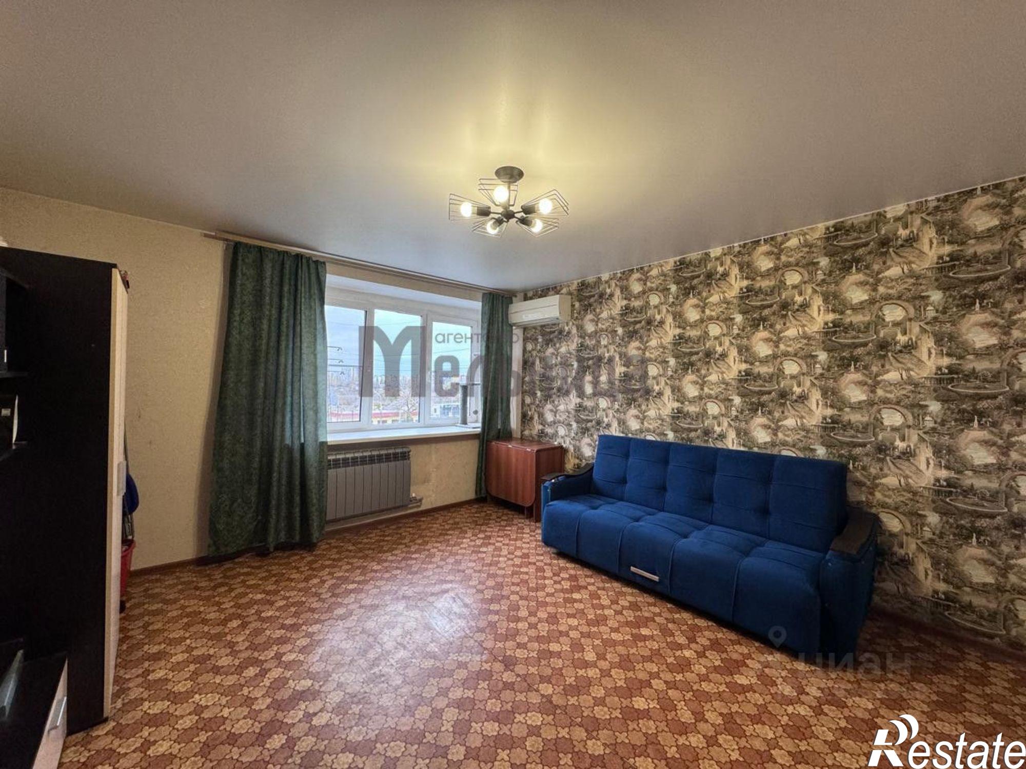 Купить квартиру за 8 100 000 рублей на Череповецкая улица, 5