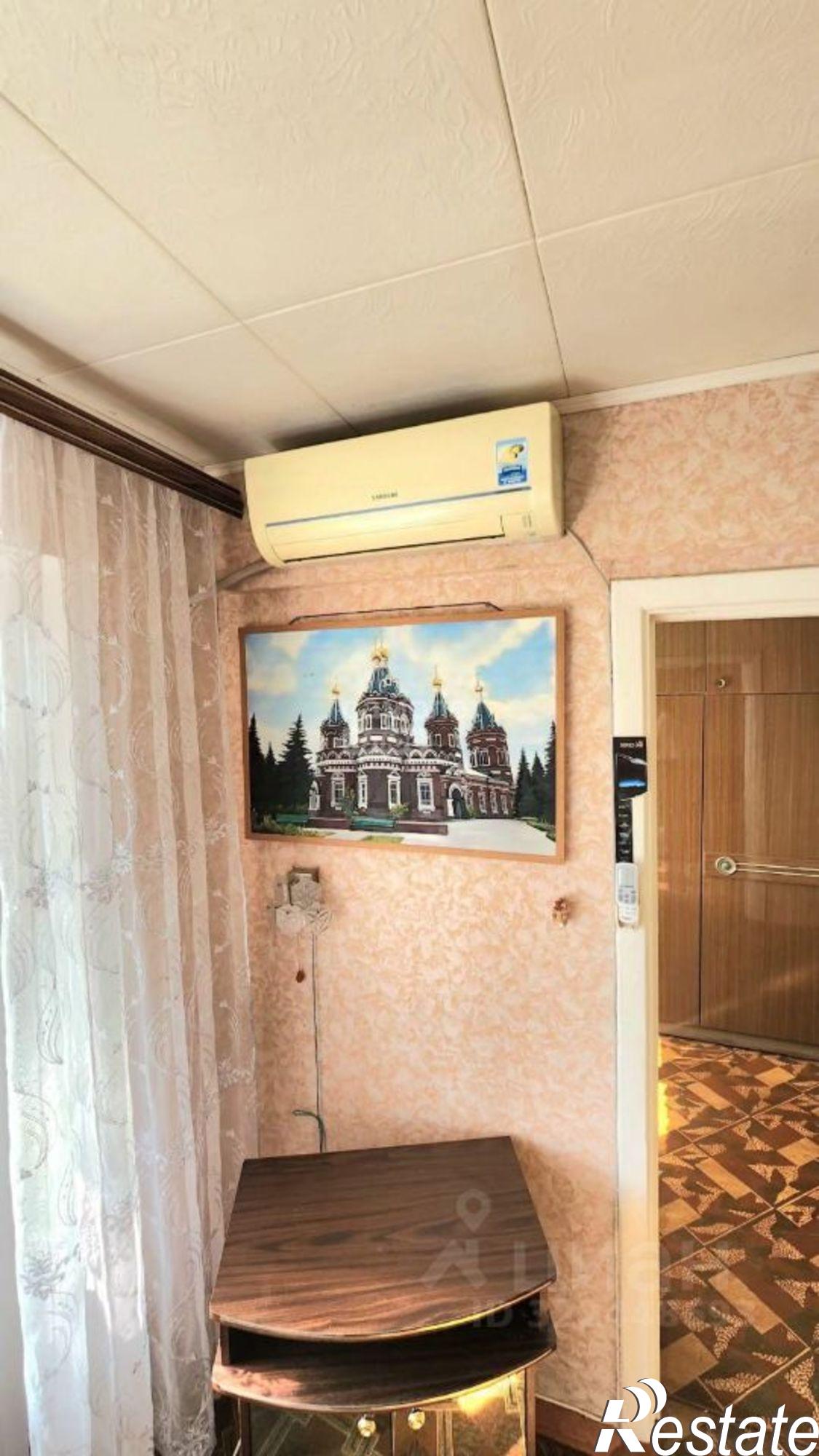 Купить квартиру за 2 999 000 рублей на улица Кирова, 134Б