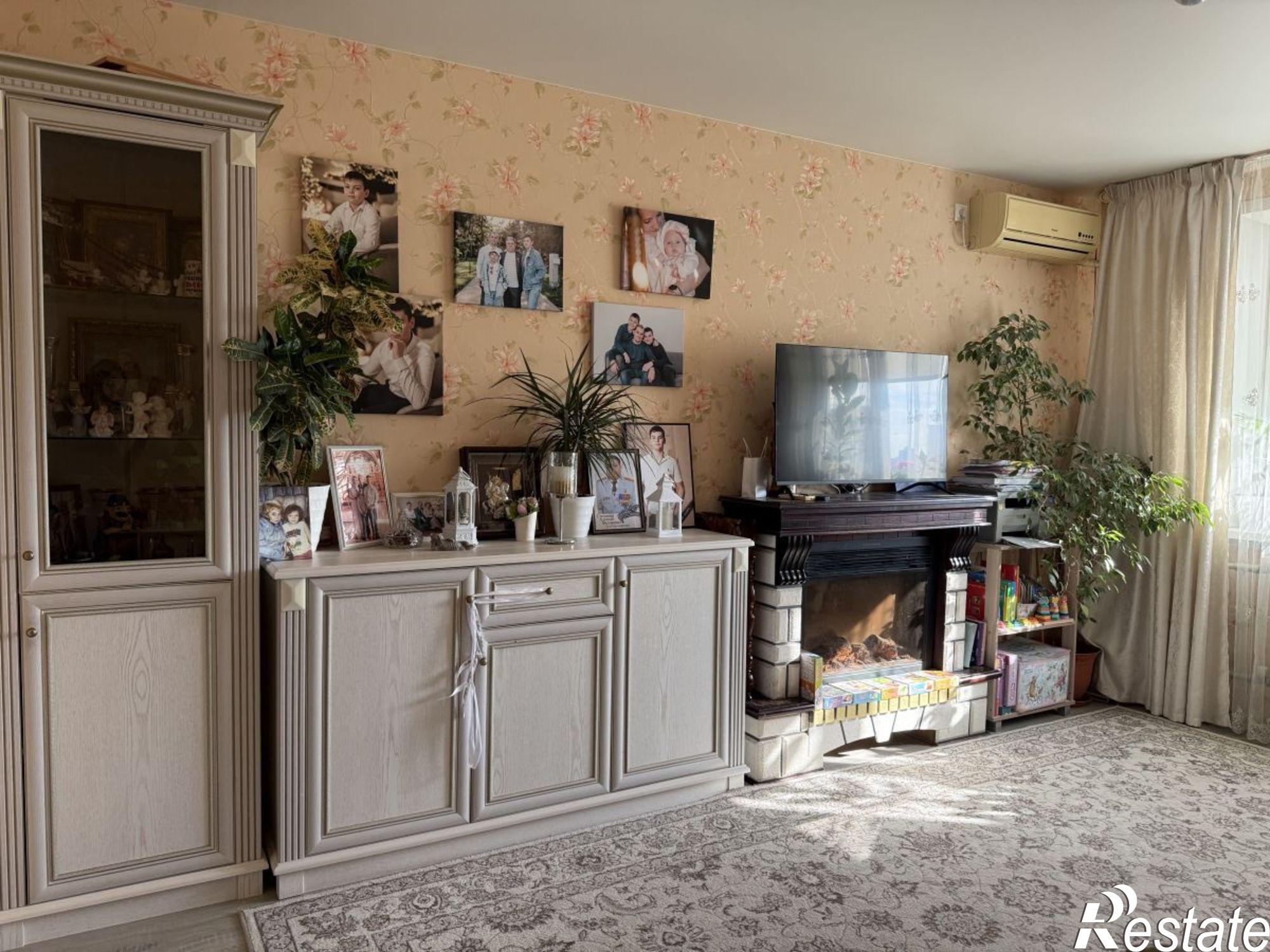 Купить квартиру за 6 990 000 рублей на улица Тургенева, 10А