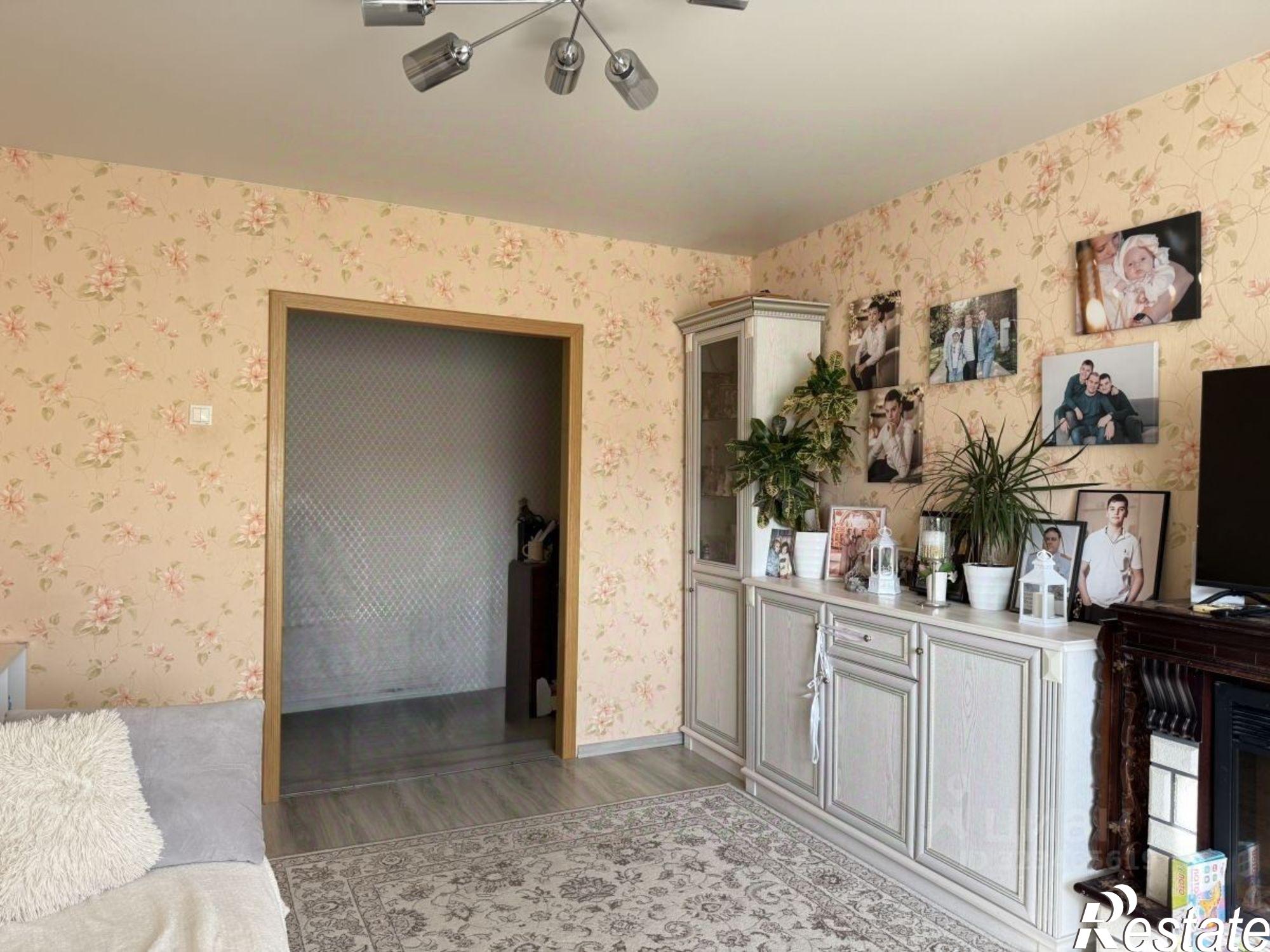 Купить квартиру за 6 990 000 рублей на улица Тургенева, 10А