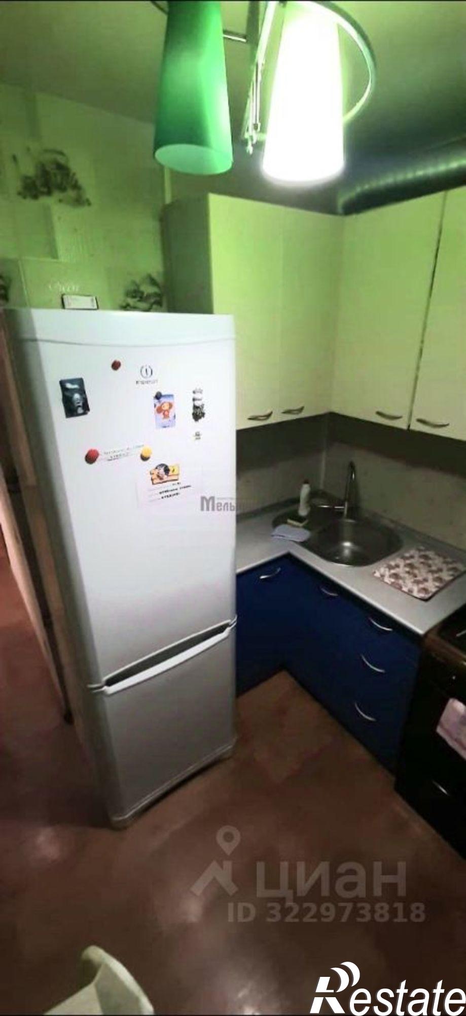 Купить квартиру за 4 250 000 рублей на проспект им. В.И. Ленина, 197А